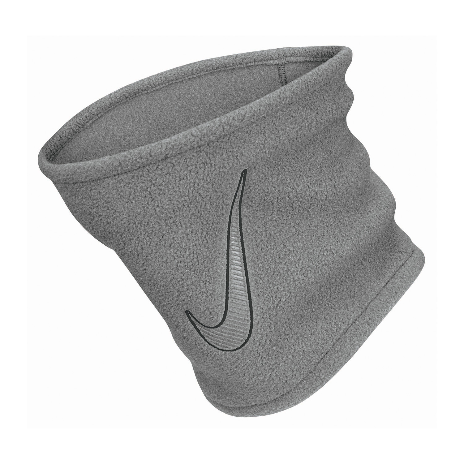 Nike Performance 2.0 Neckwarmer - Smoke Grey/Black