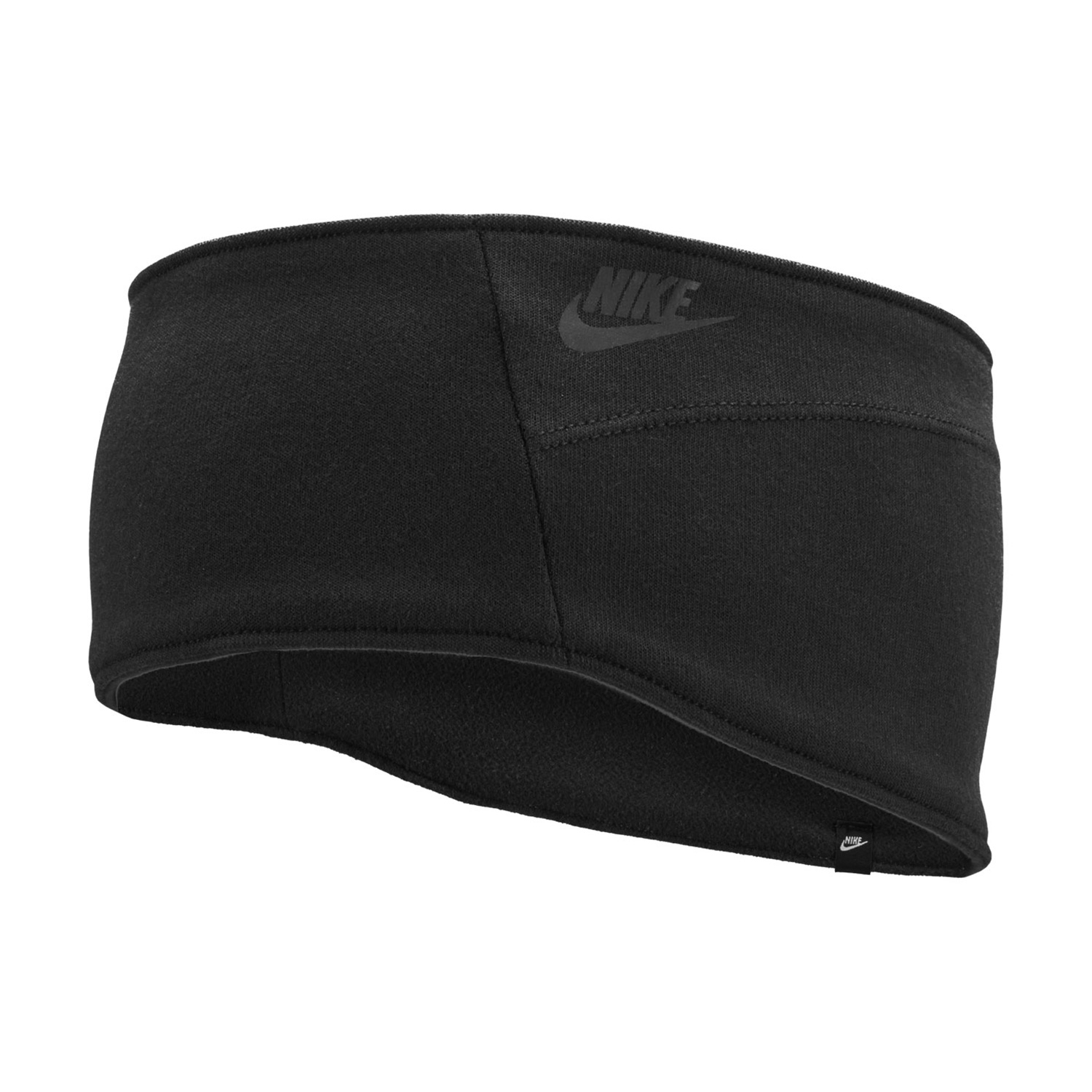 Nike Therma Fit Tech Headband - Black