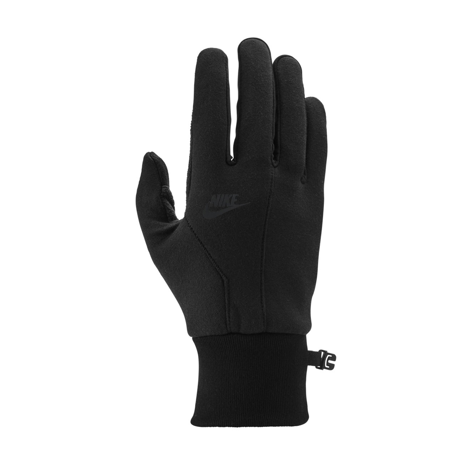 Nike Therma-FIT Tech 2.0 Men's Running Gloves - Black