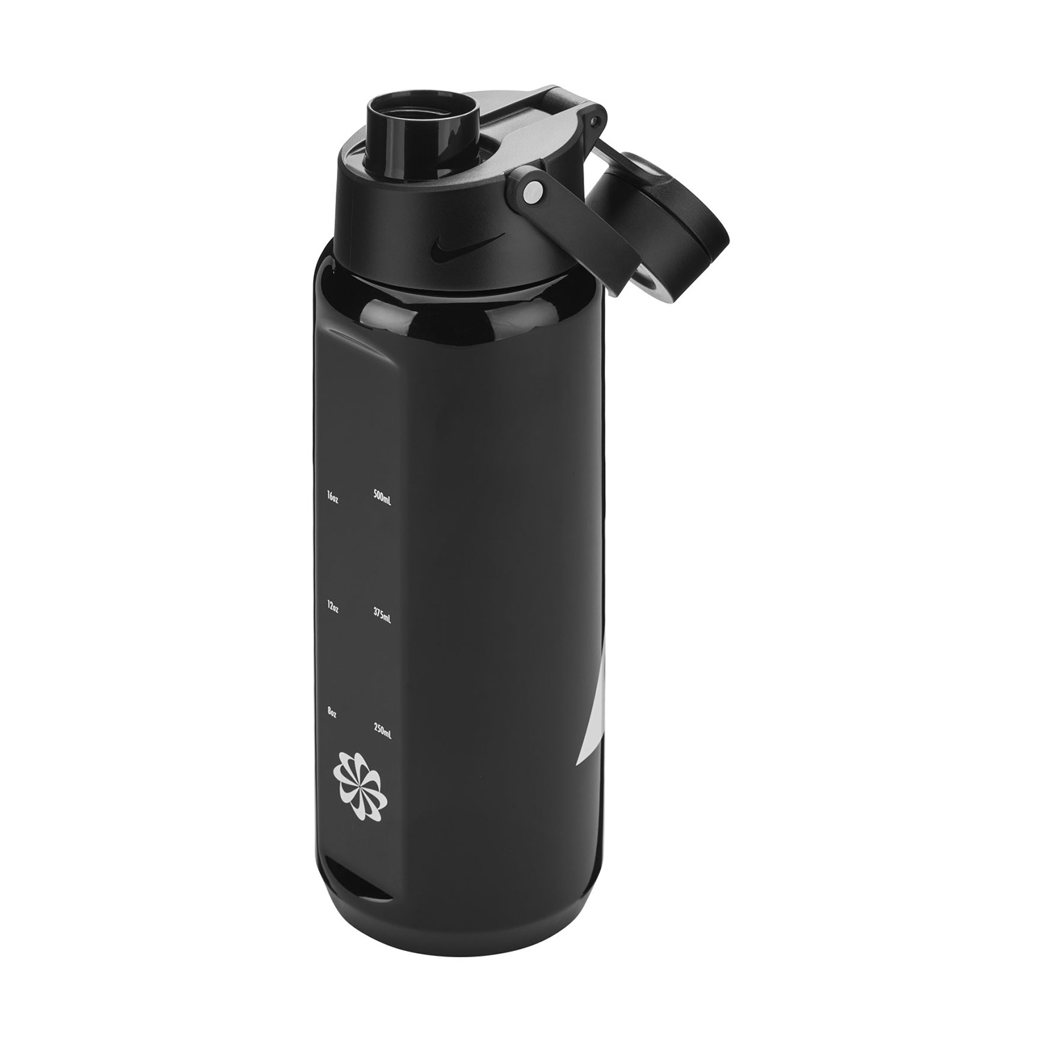 Nike Renew Recharge Chug Water Bottle - Acg Black/Black/Summit White