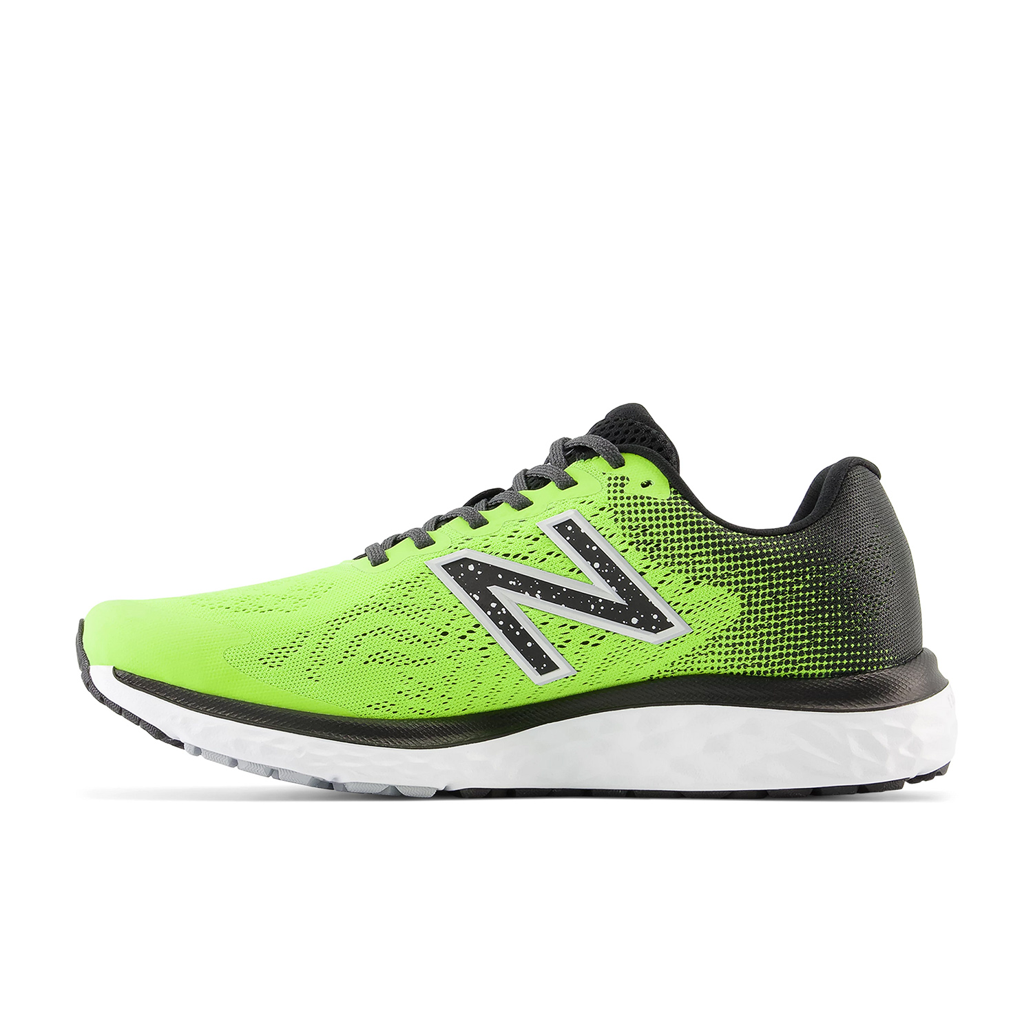 New Balance Fresh Foam 680v7 - Thirty Watt