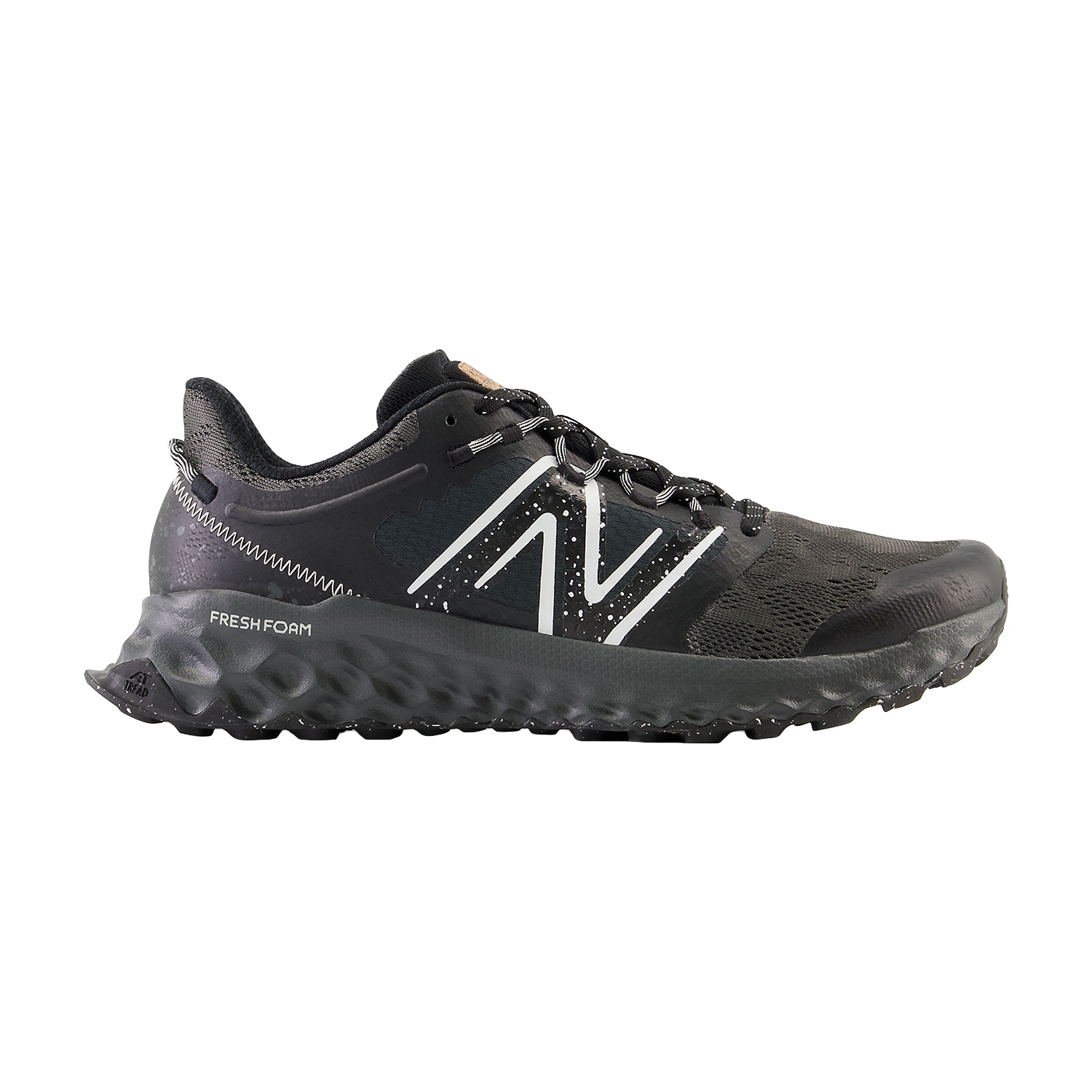 NEW BALANCE FRESH FOAM GAROï¿½ - MisterRunning