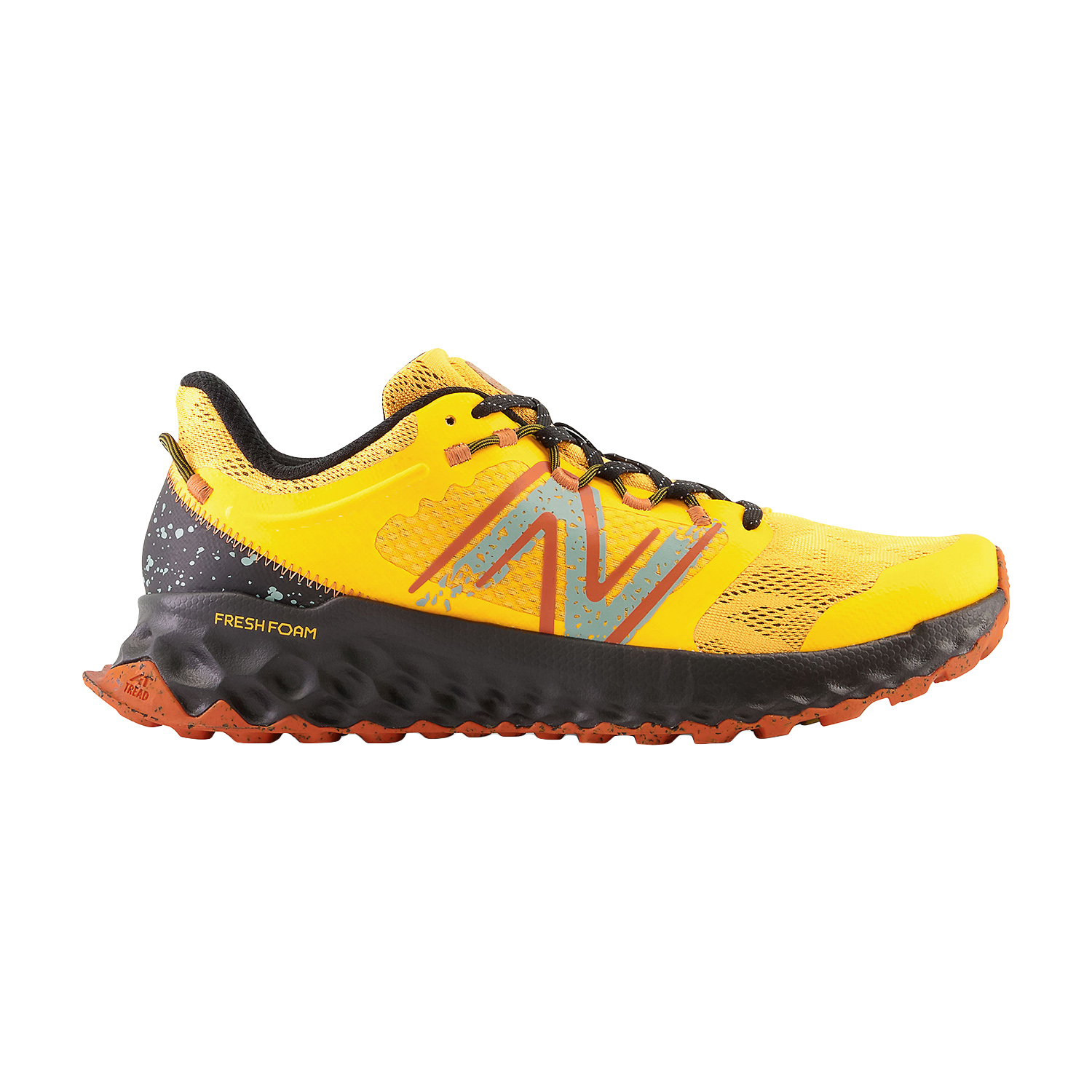 NEW BALANCE FRESH FOAM GAROï¿½ - MisterRunning