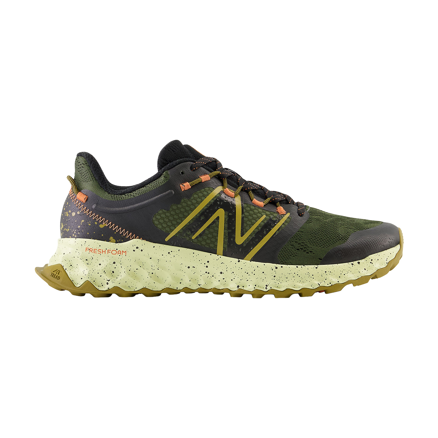 NEW BALANCE FRESH FOAM GAROï¿½ - MisterRunning