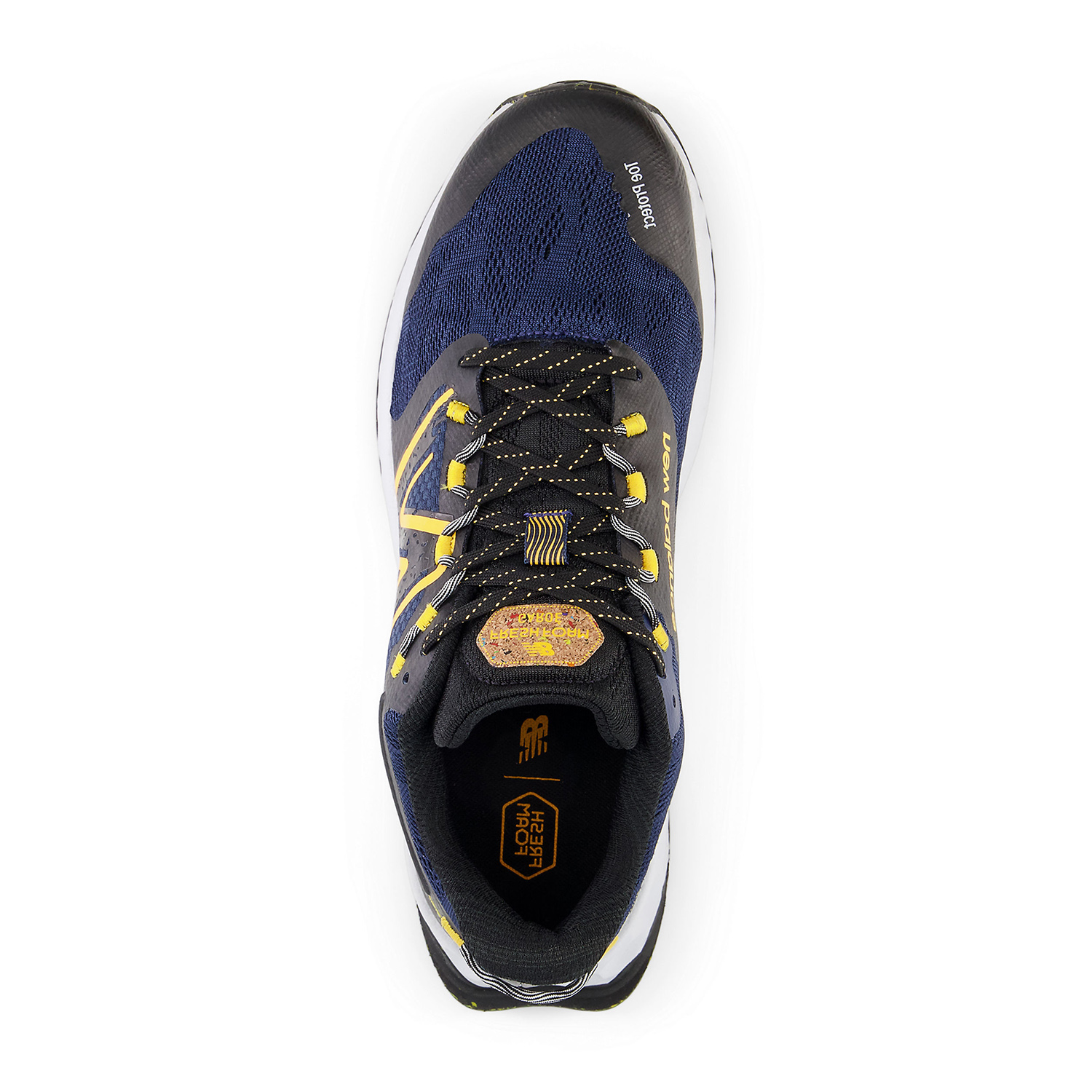 New Balance Fresh Foam Garoé - Nb Navy