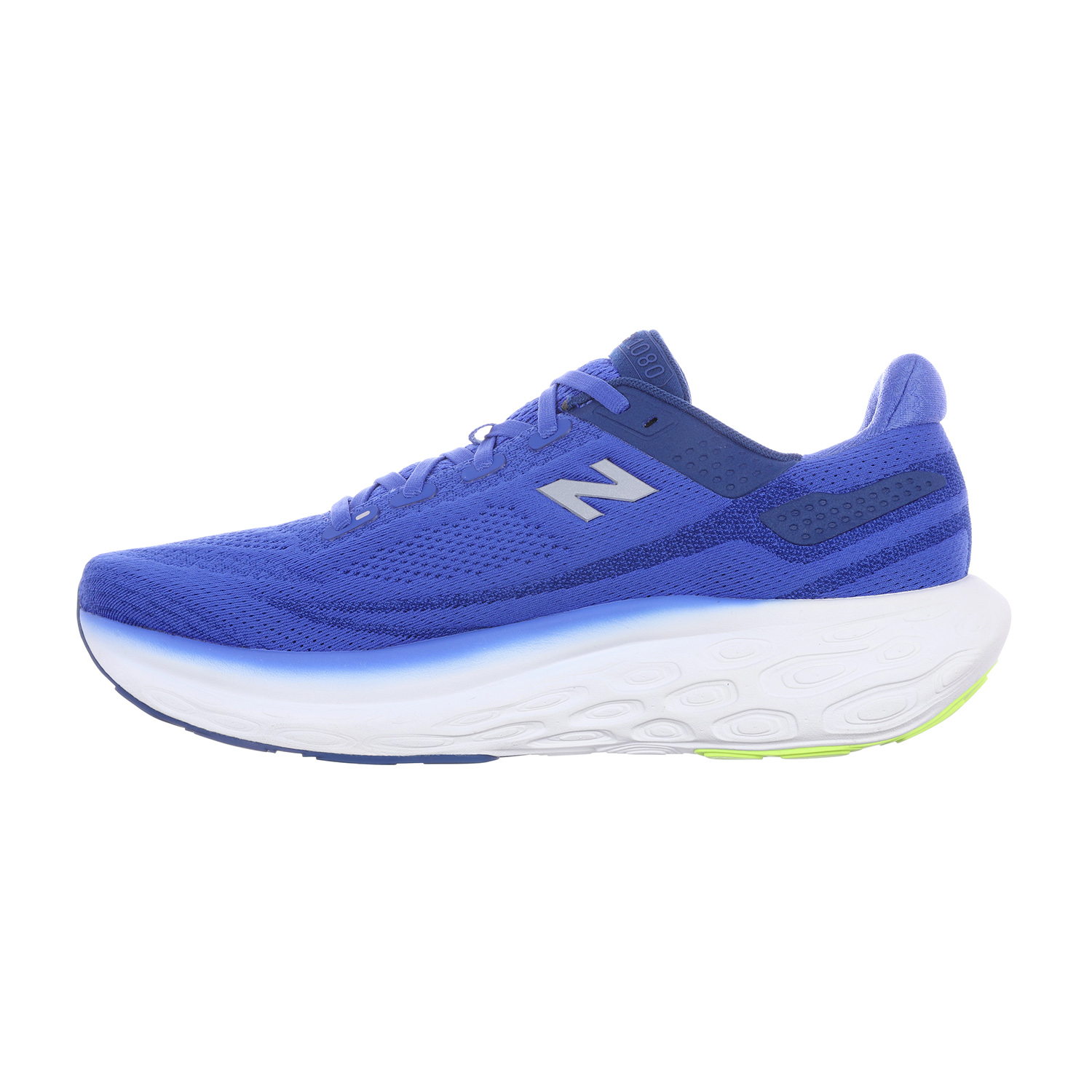 New Balance Fresh Foam X 1080v13 - Marine Blue