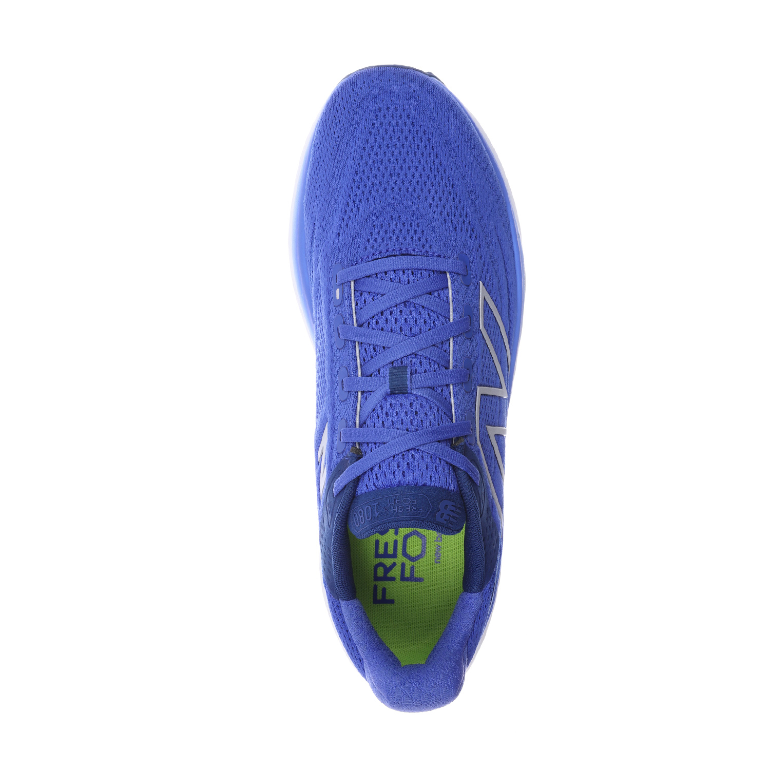 New Balance Fresh Foam X 1080v13 - Marine Blue