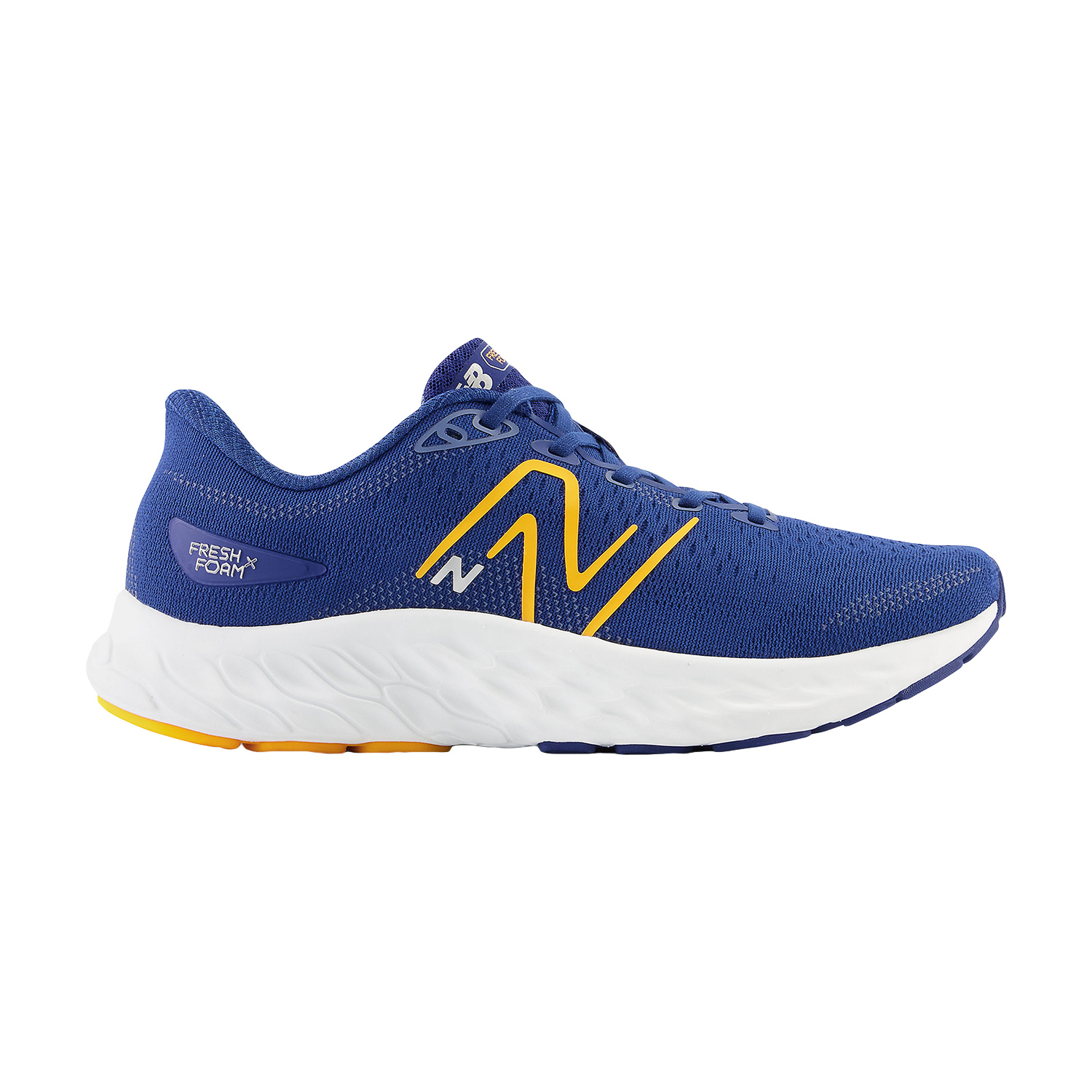 NEW BALANCE FRESH FOAM EVOZ ST - MisterRunning