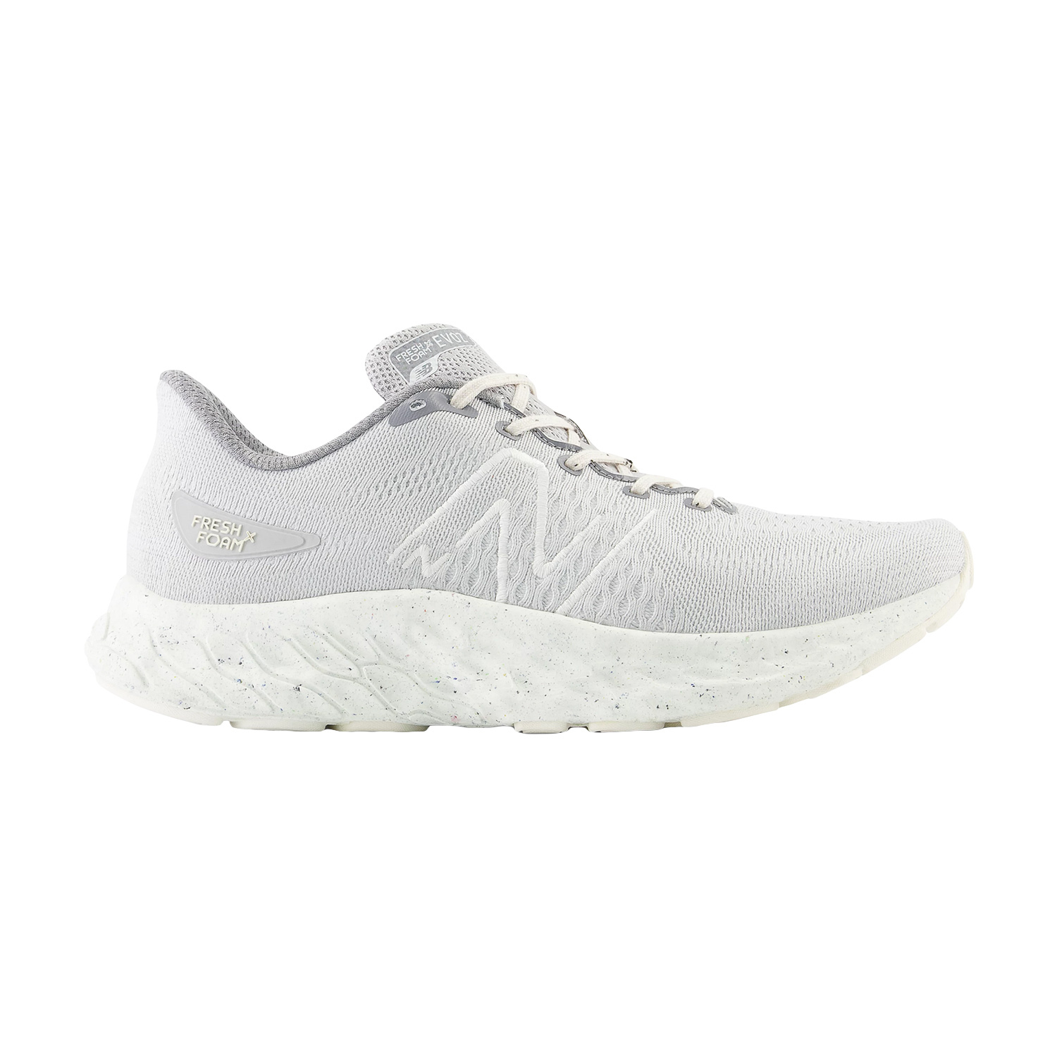 New Balance Fresh Foam X Evoz v3 - Shadow Grey