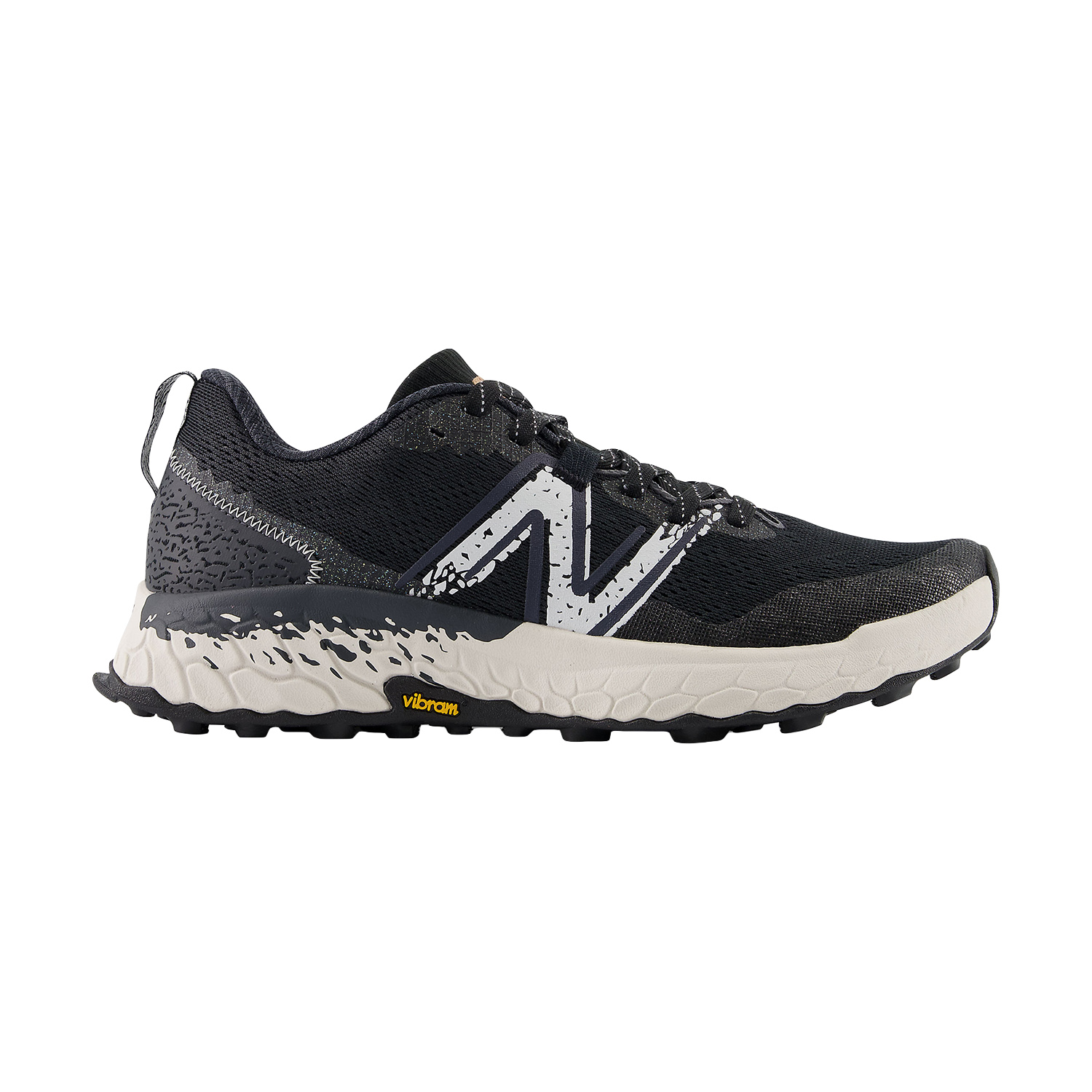 NEW BALANCE FRESH FOAM X HIERRO V7 - MisterRunning