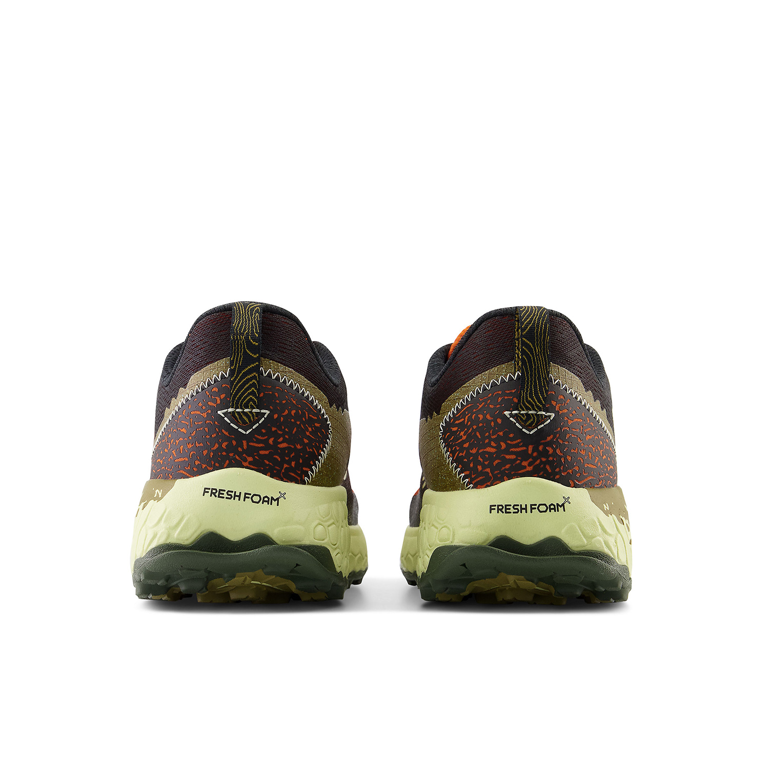 New balance hierro clearance v3 v18 dame