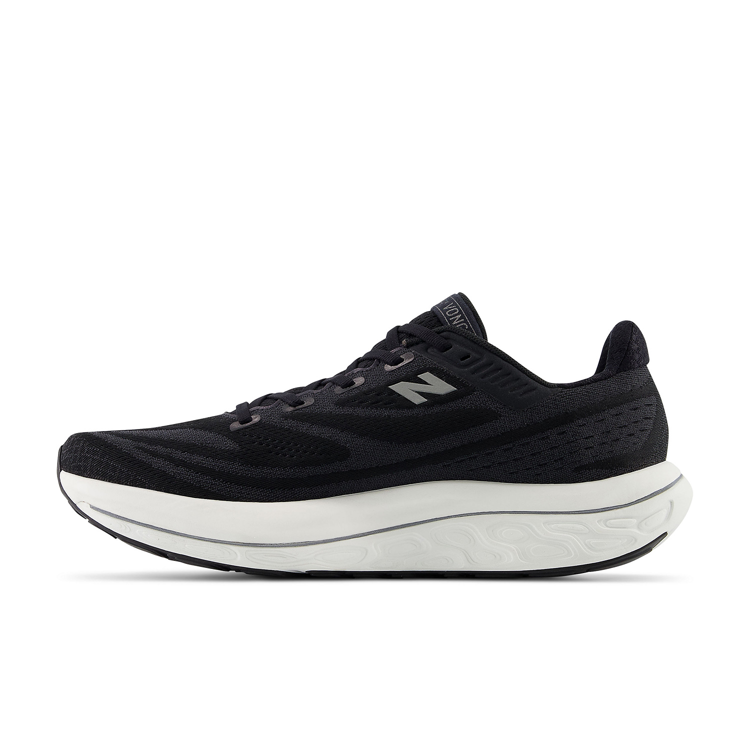 New Balance Fresh Foam X Vongo v6 - Black