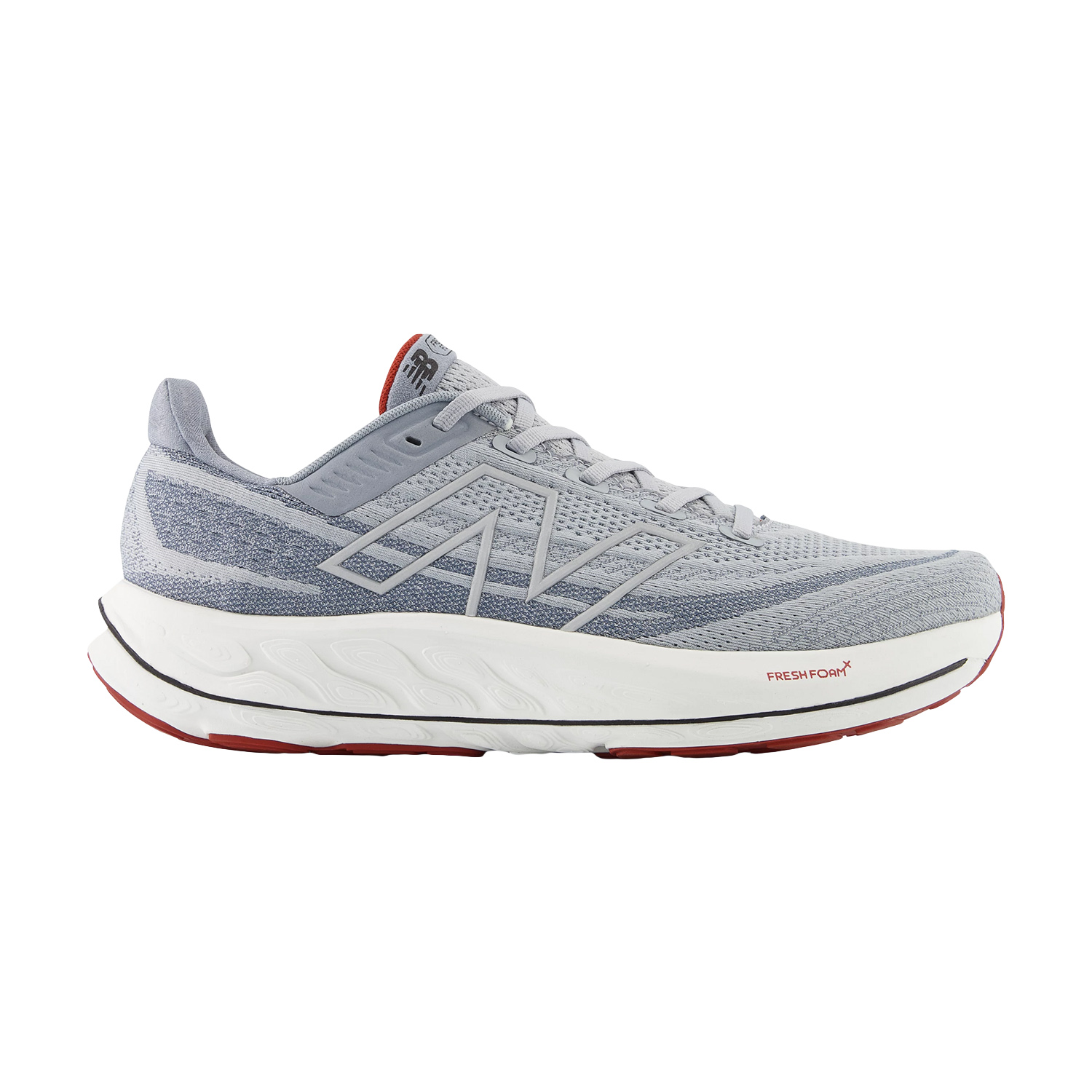 New Balance Fresh Foam X Vongo v6 - Aluminum Grey