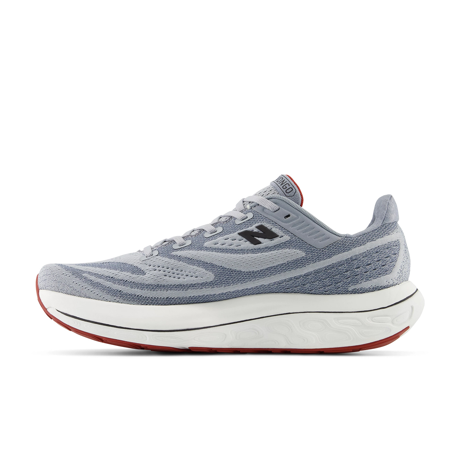 New Balance Fresh Foam X Vongo v6 - Aluminum Grey