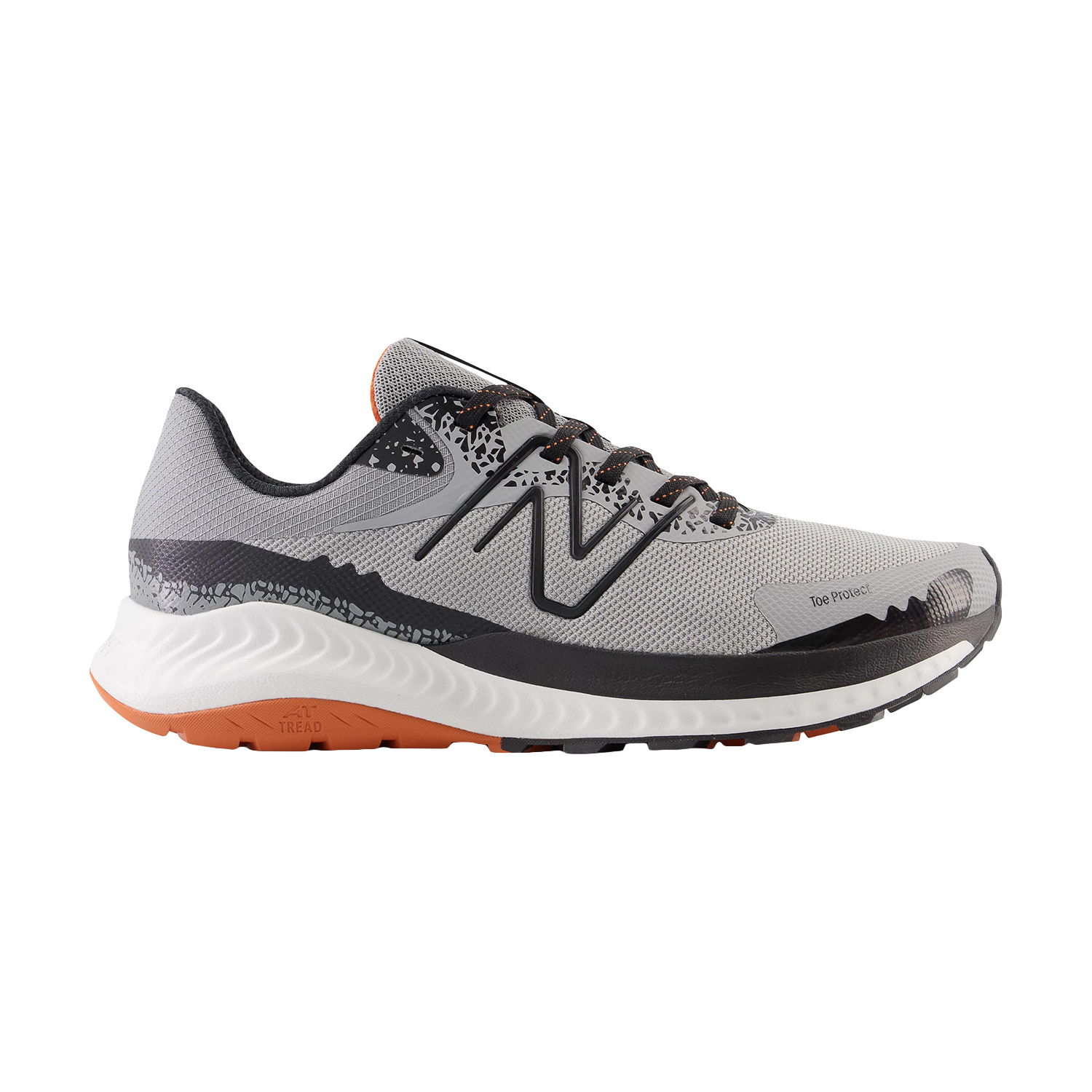 New Balance DynaSoft Nitrel v5 - Shadow Grey