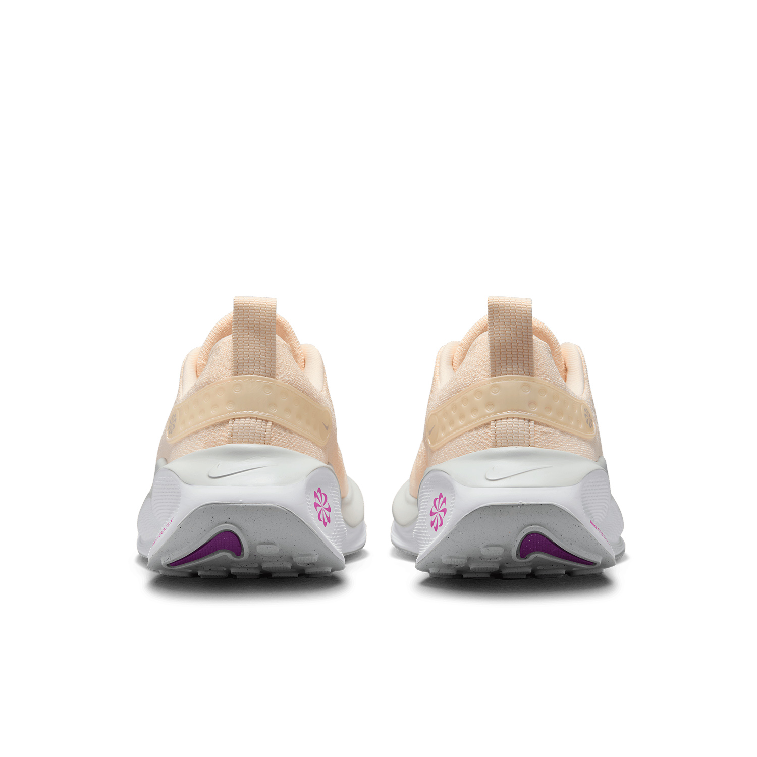 Nike InfinityRN 4 - Guava Ice/Vivid Purple/Photon Dust/White