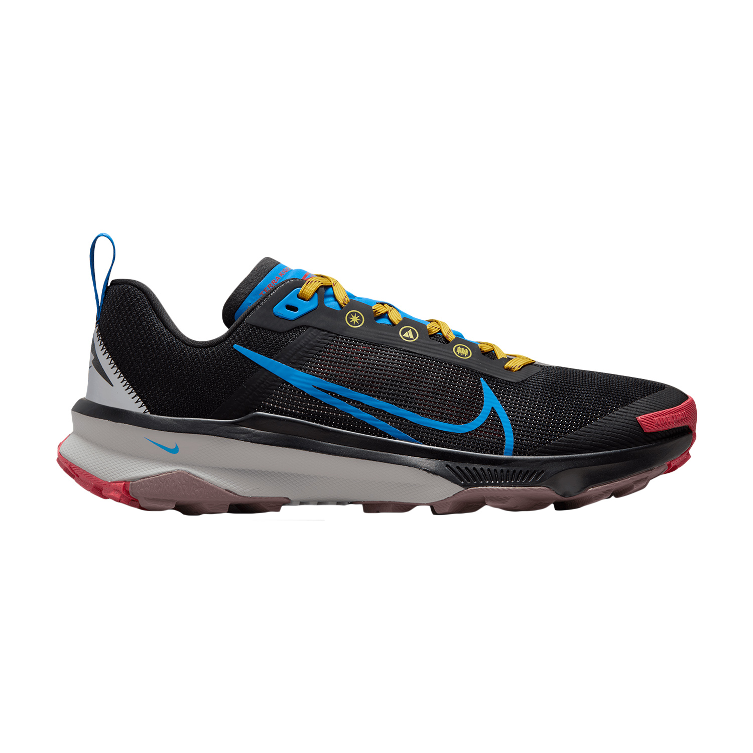 Zapatillas de Trail Running Hombre