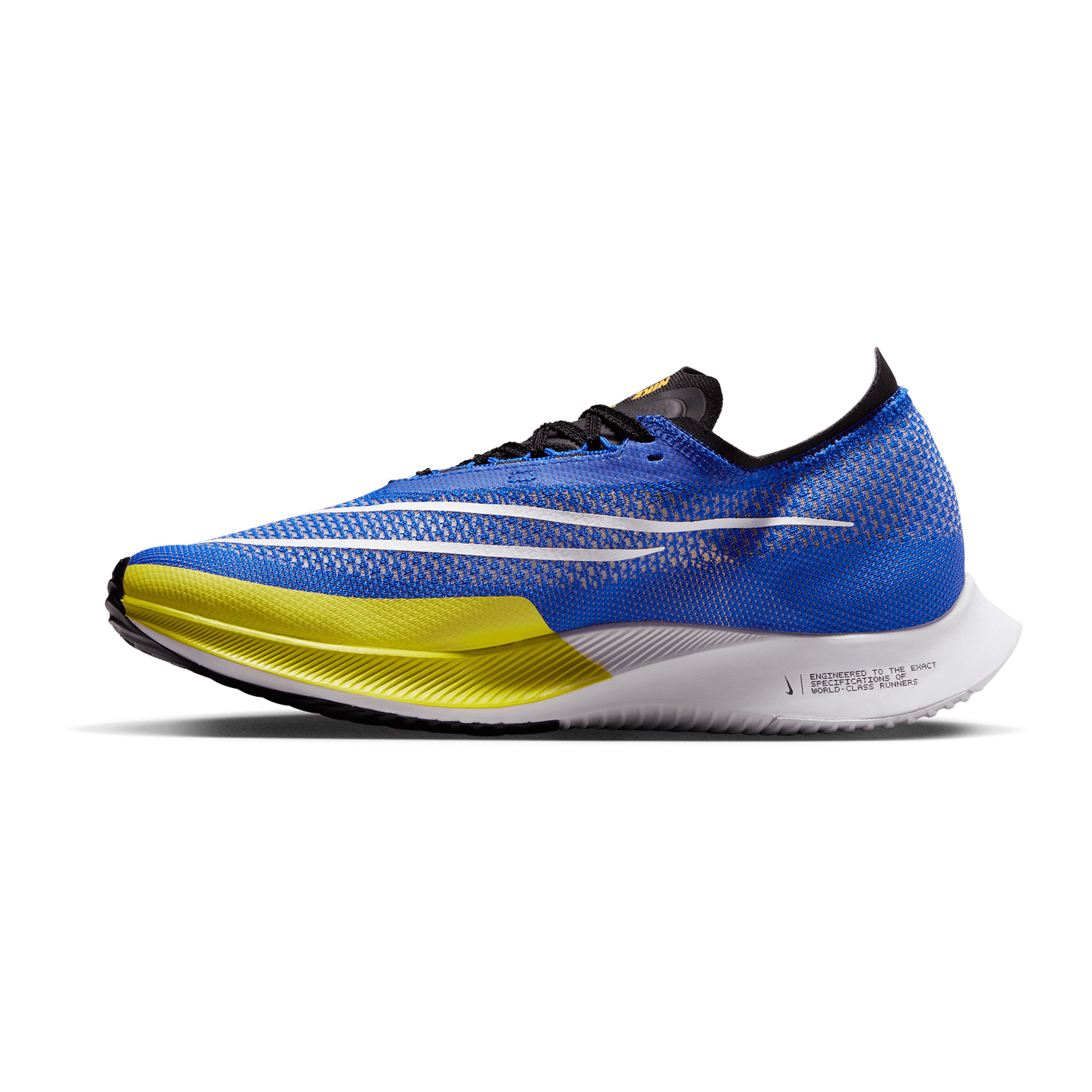 Nike ZoomX Streakfly Men's Running Shoes - Racer Blue/White