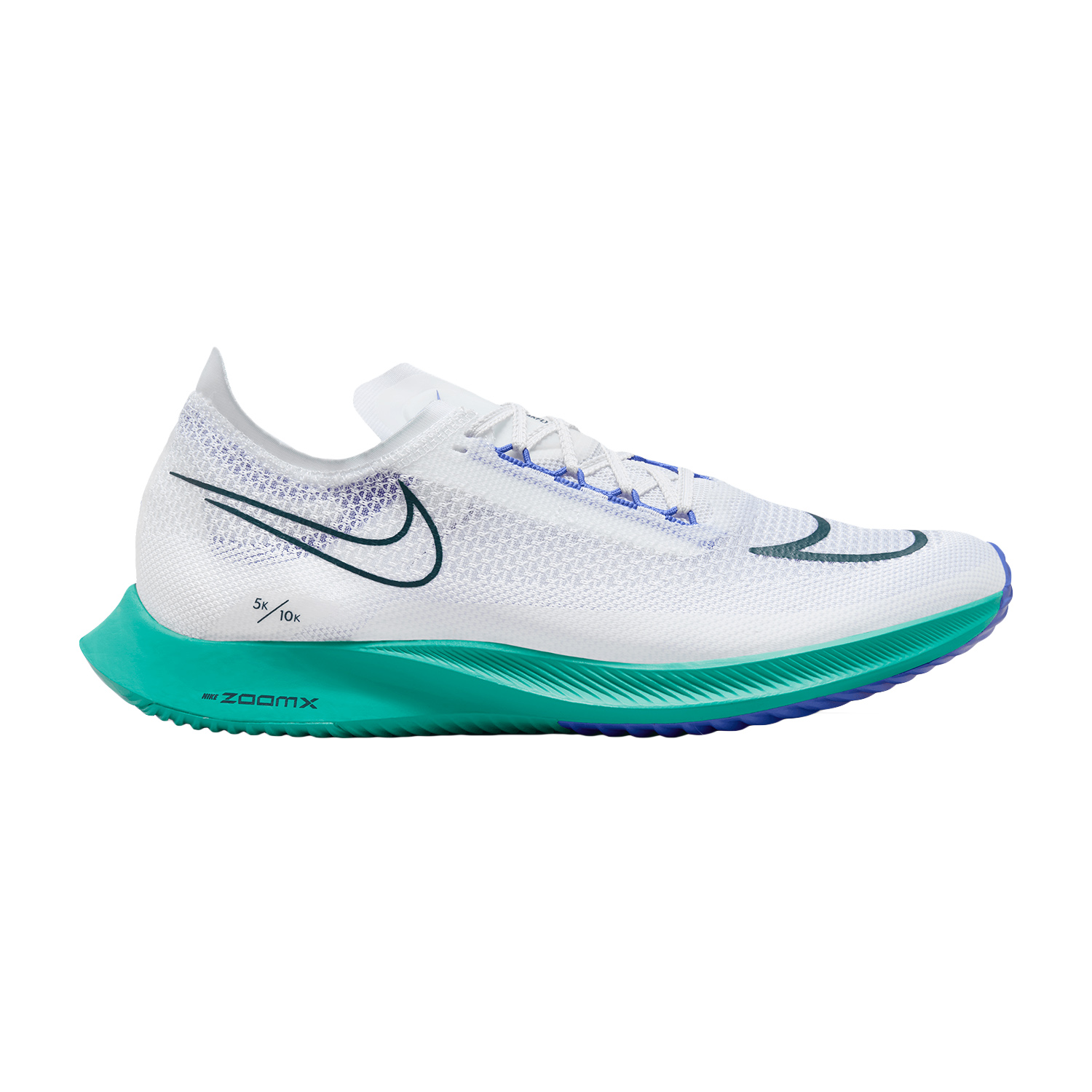 Nike Men's Zoom Freak 3 Shoe White in Dubai, UAE | SSS
