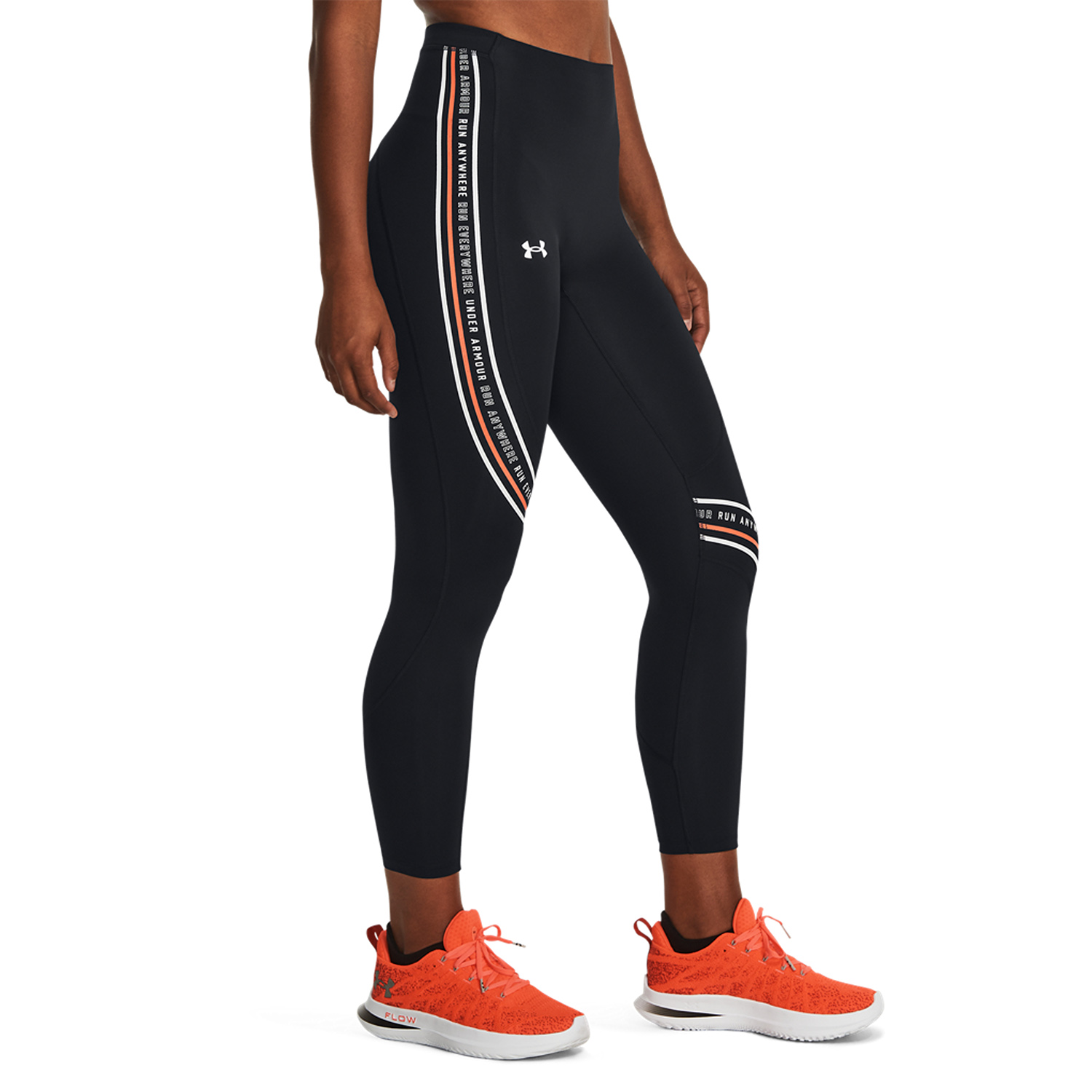 Women's UA Qualifier Cold Tights