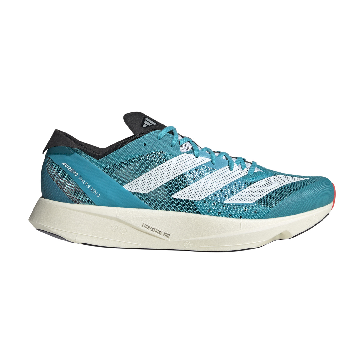 adidas adizero Takumi Sen 9 Men's Running Shoes - Arctic Night