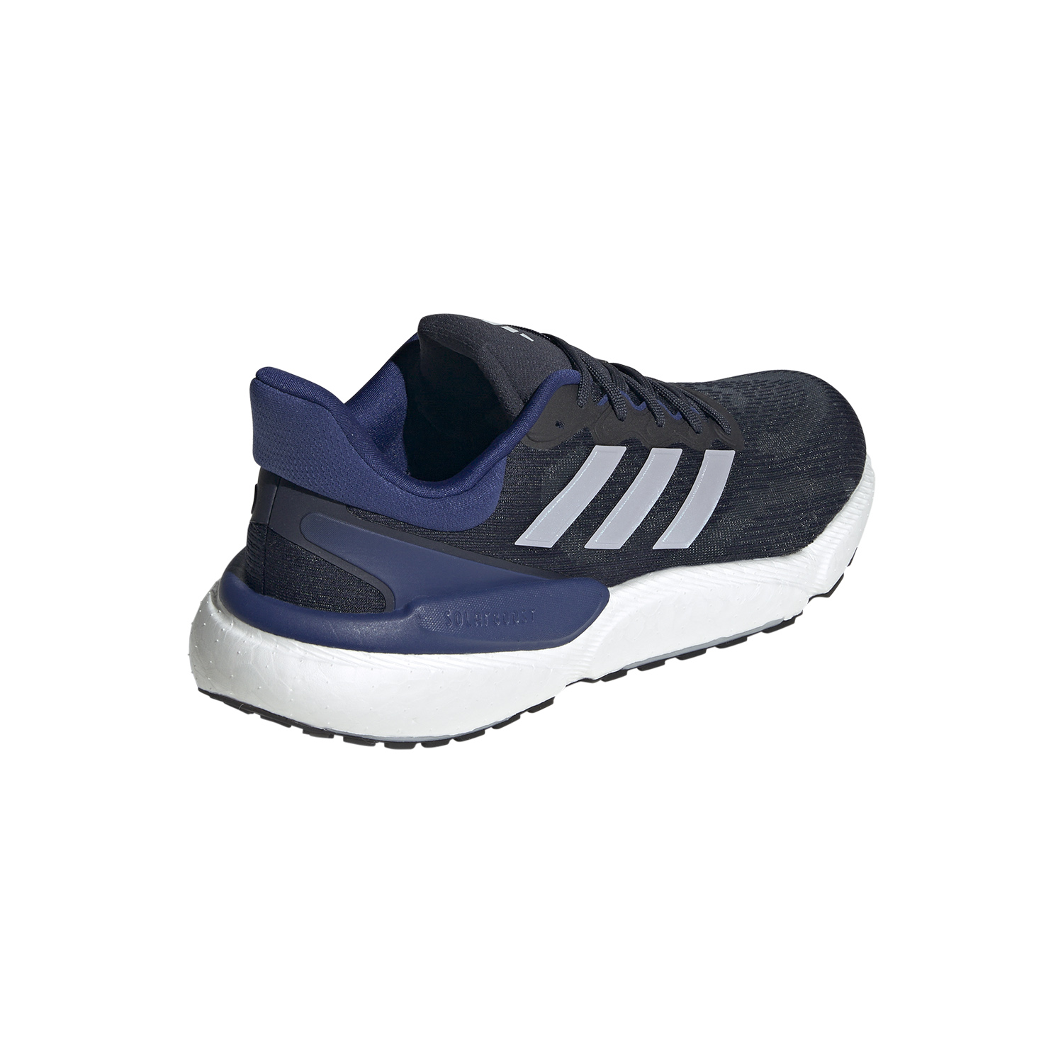 adidas Solar Boost 5 - Legend Ink/Halo Silver/FTW White