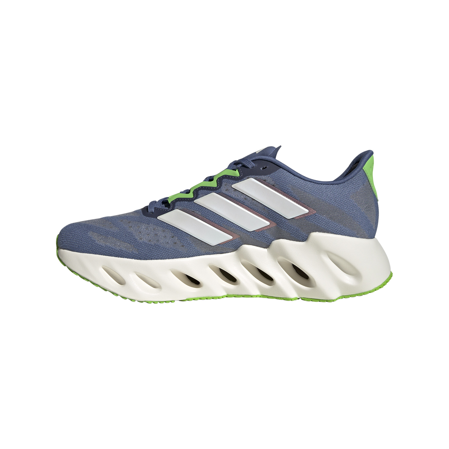 adidas Switch FWD - Crey Blue/Zero Mint/Lucid Lemon