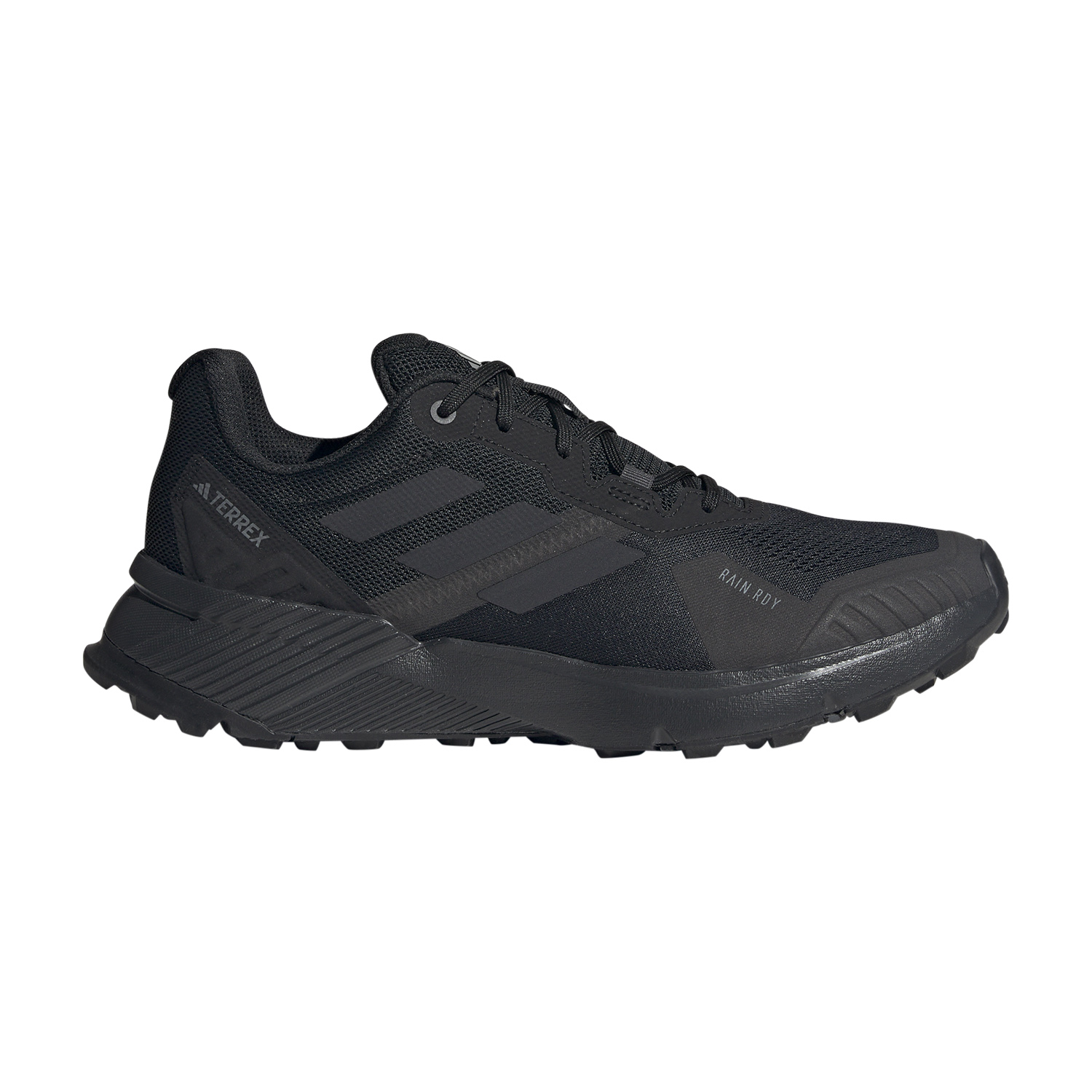 adidas Terrex Soulstride R.RDY - Core Black/Carbon/Grey Six