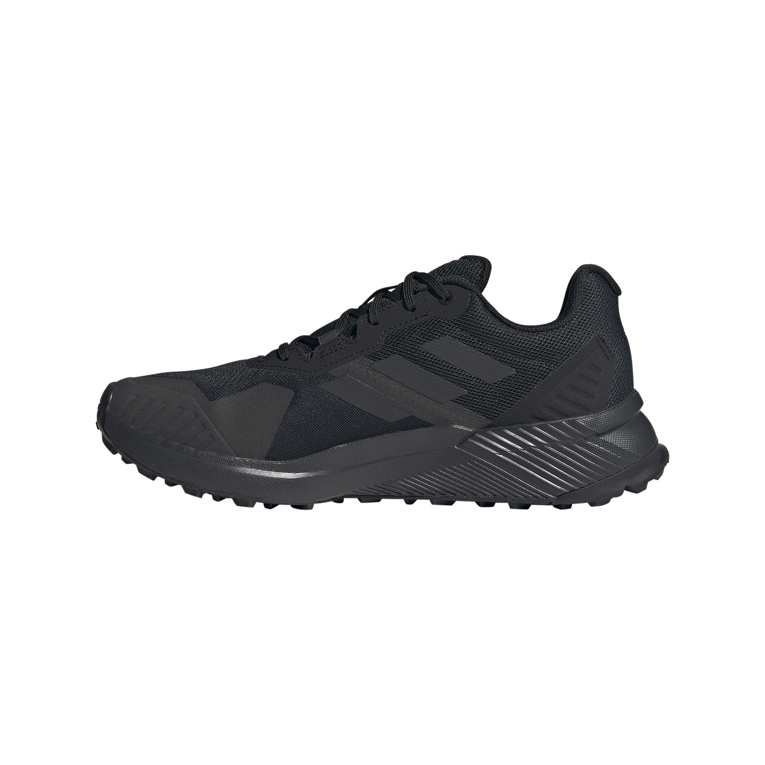 adidas Terrex Soulstride R.RDY - Core Black/Carbon/Grey Six