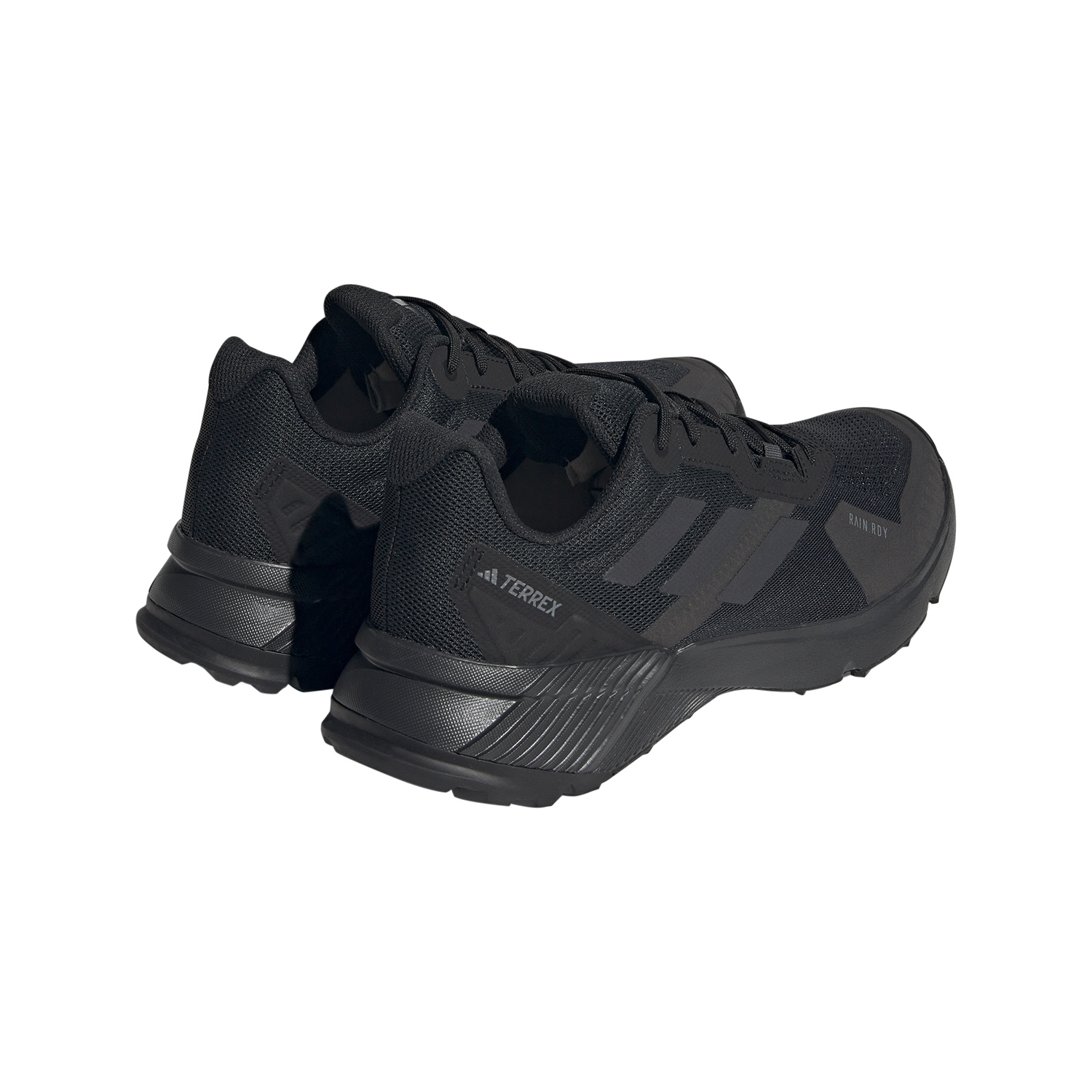 adidas Terrex Soulstride R.RDY - Core Black/Carbon/Grey Six