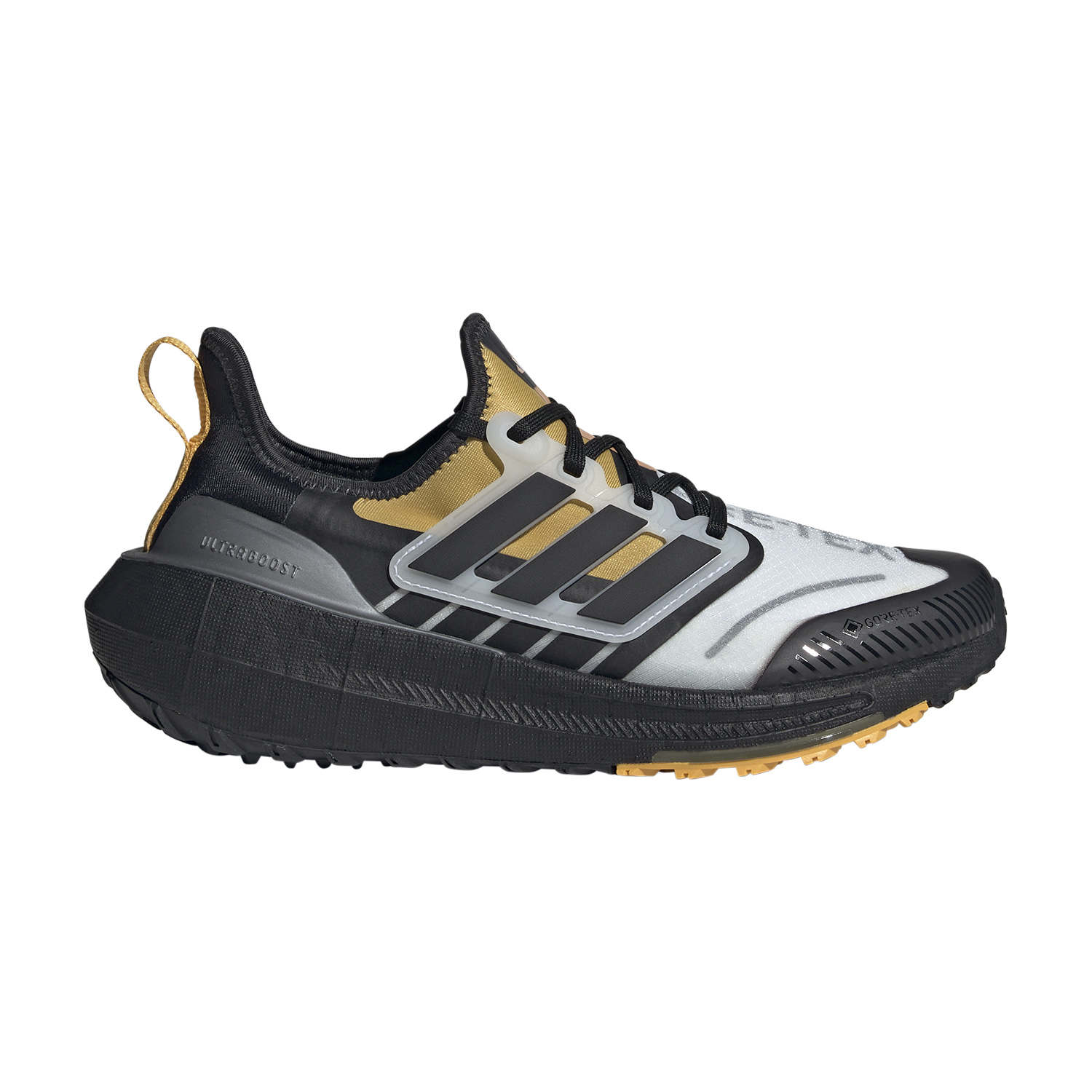 ADIDAS ULTRA BOOST LIGHT GTX running mujer baratas ofertas en MisterRunning