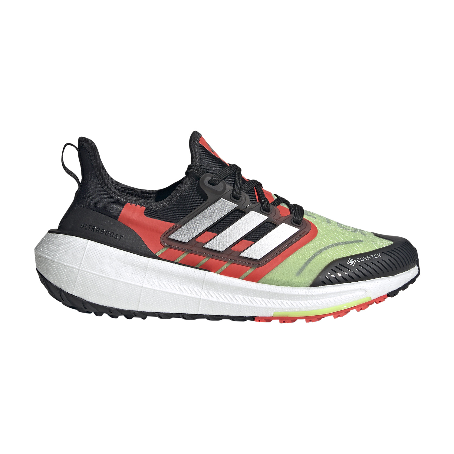 ADIDAS ULTRA BOOST LIGHT GTX - MisterRunning