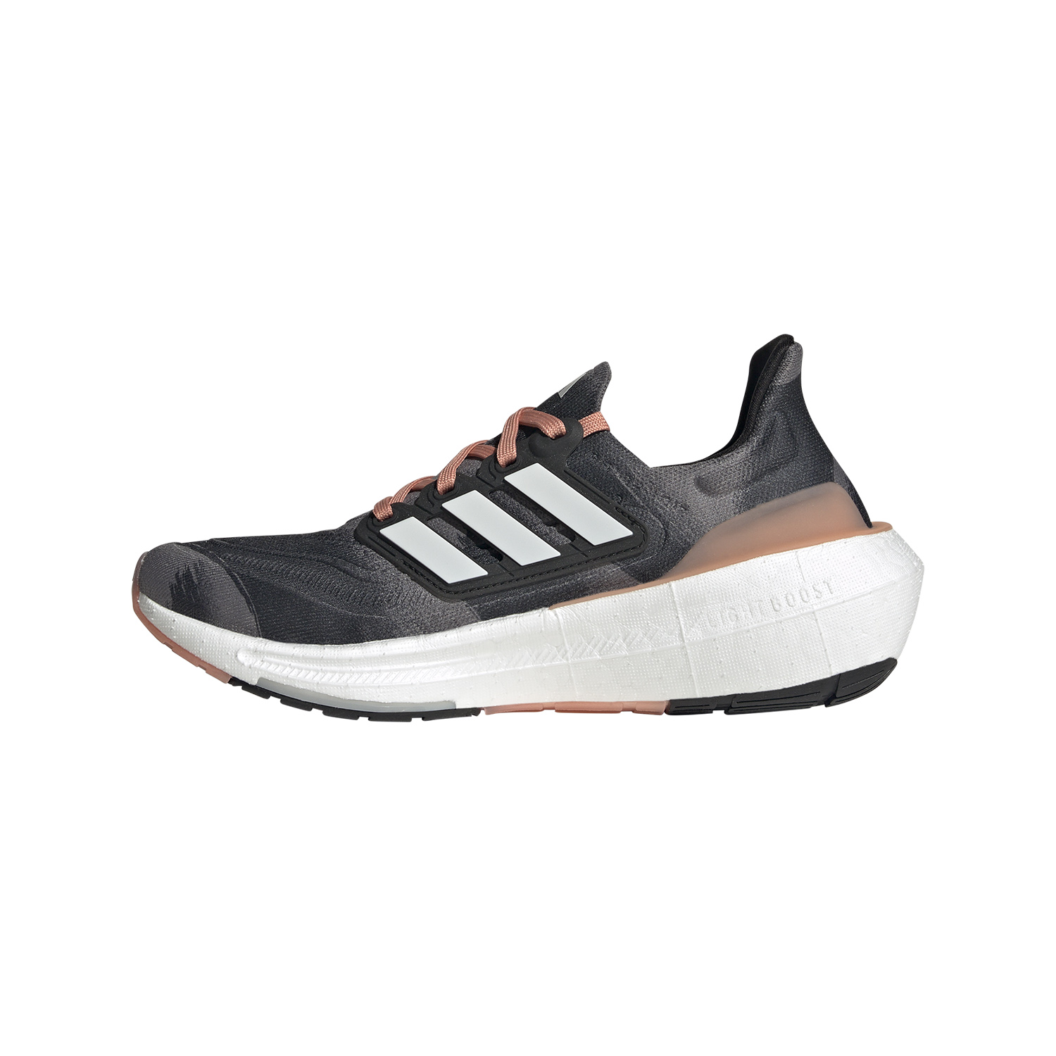 adidas Ultraboost Light - Grey Four/Crystal White/Wonder Clay