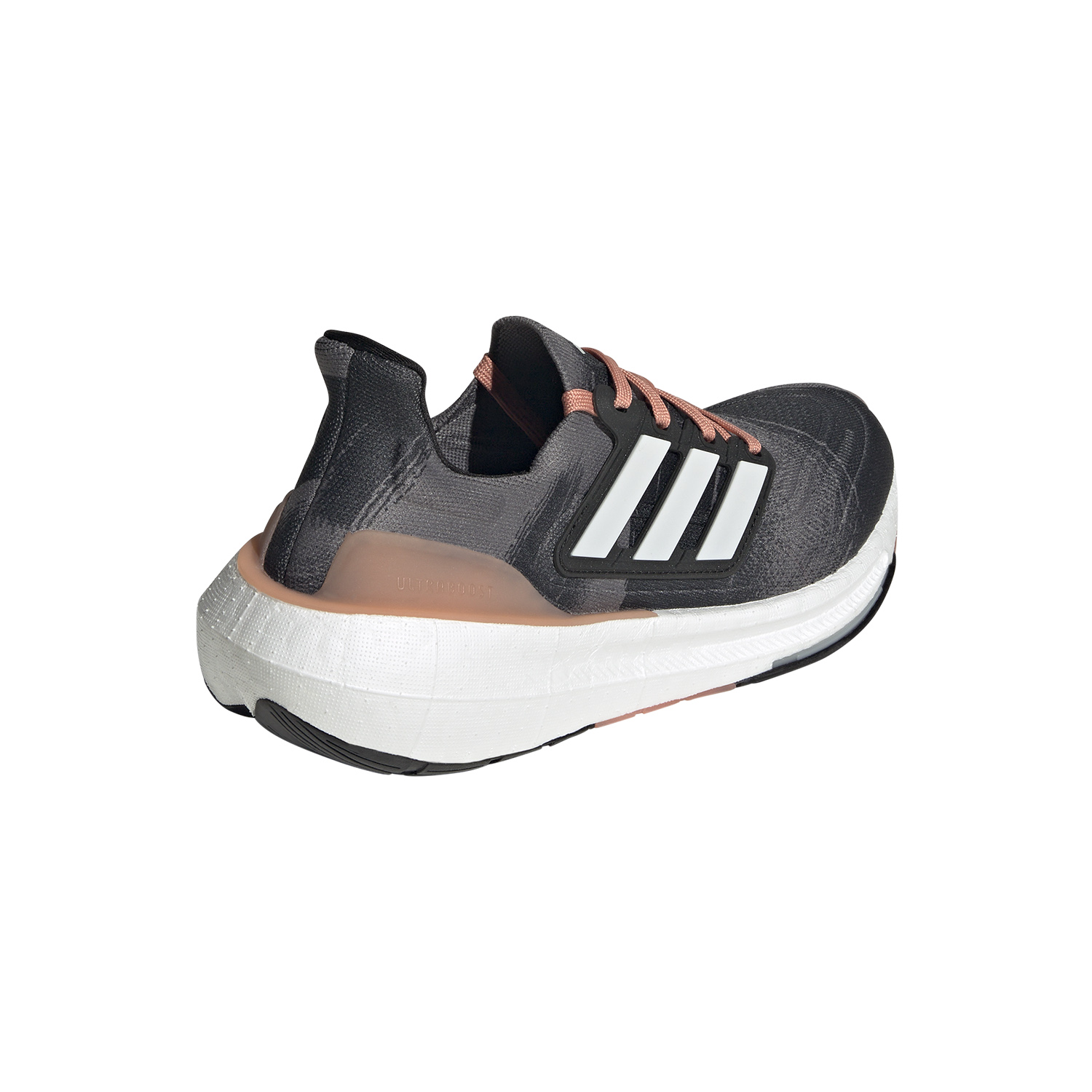 adidas Ultraboost Light - Grey Four/Crystal White/Wonder Clay