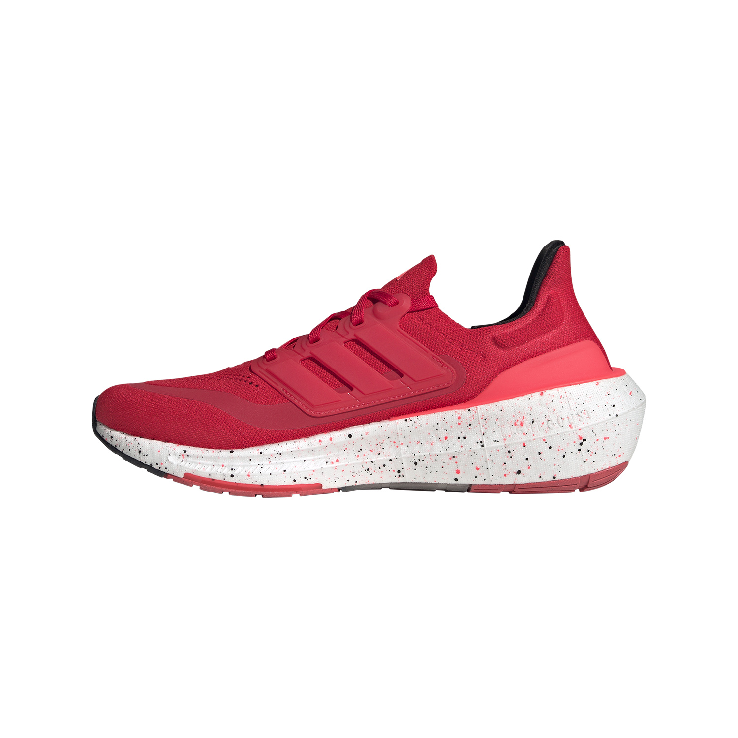 adidas Ultraboost Light - Better Scarlet/Solar Red