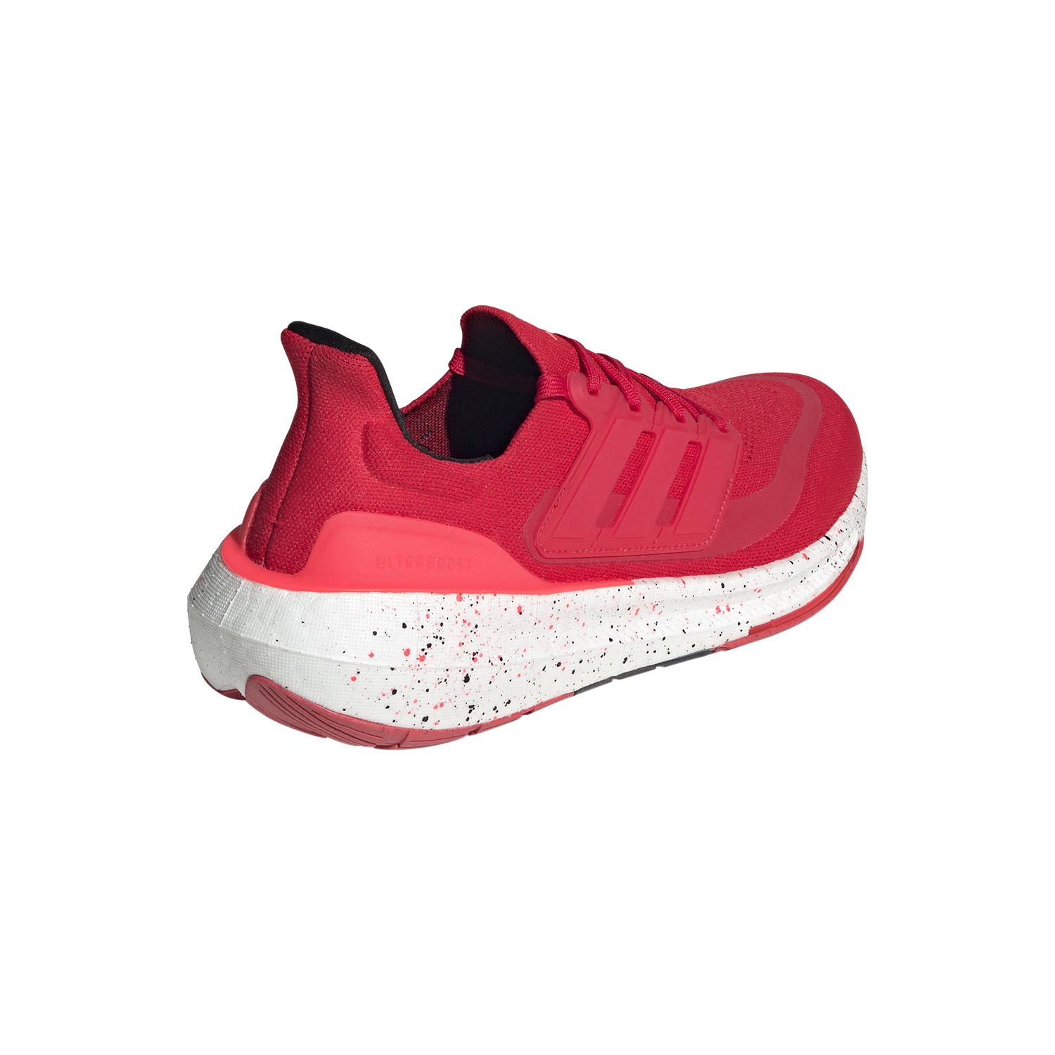 adidas Ultraboost Light - Better Scarlet/Solar Red