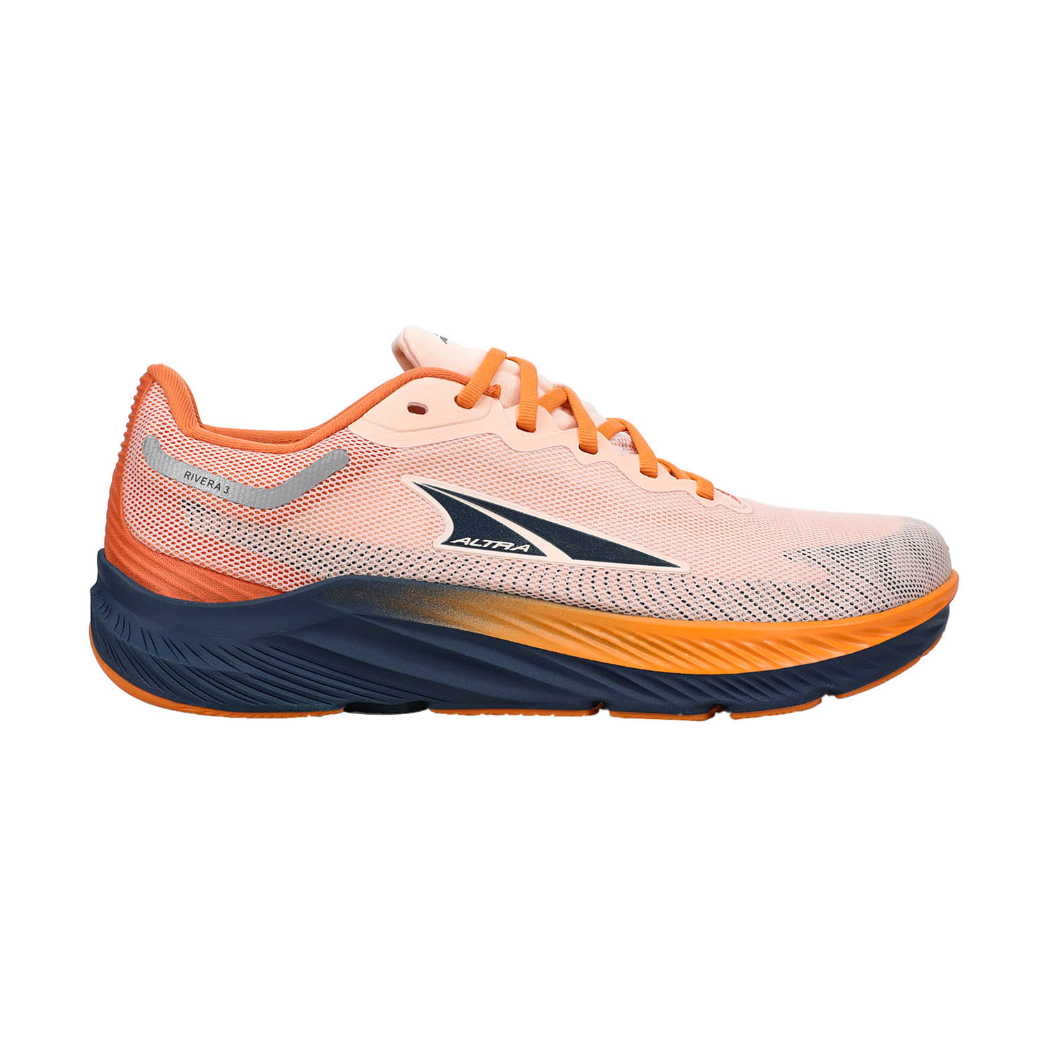 ALTRA RIVERA 3 - MisterRunning