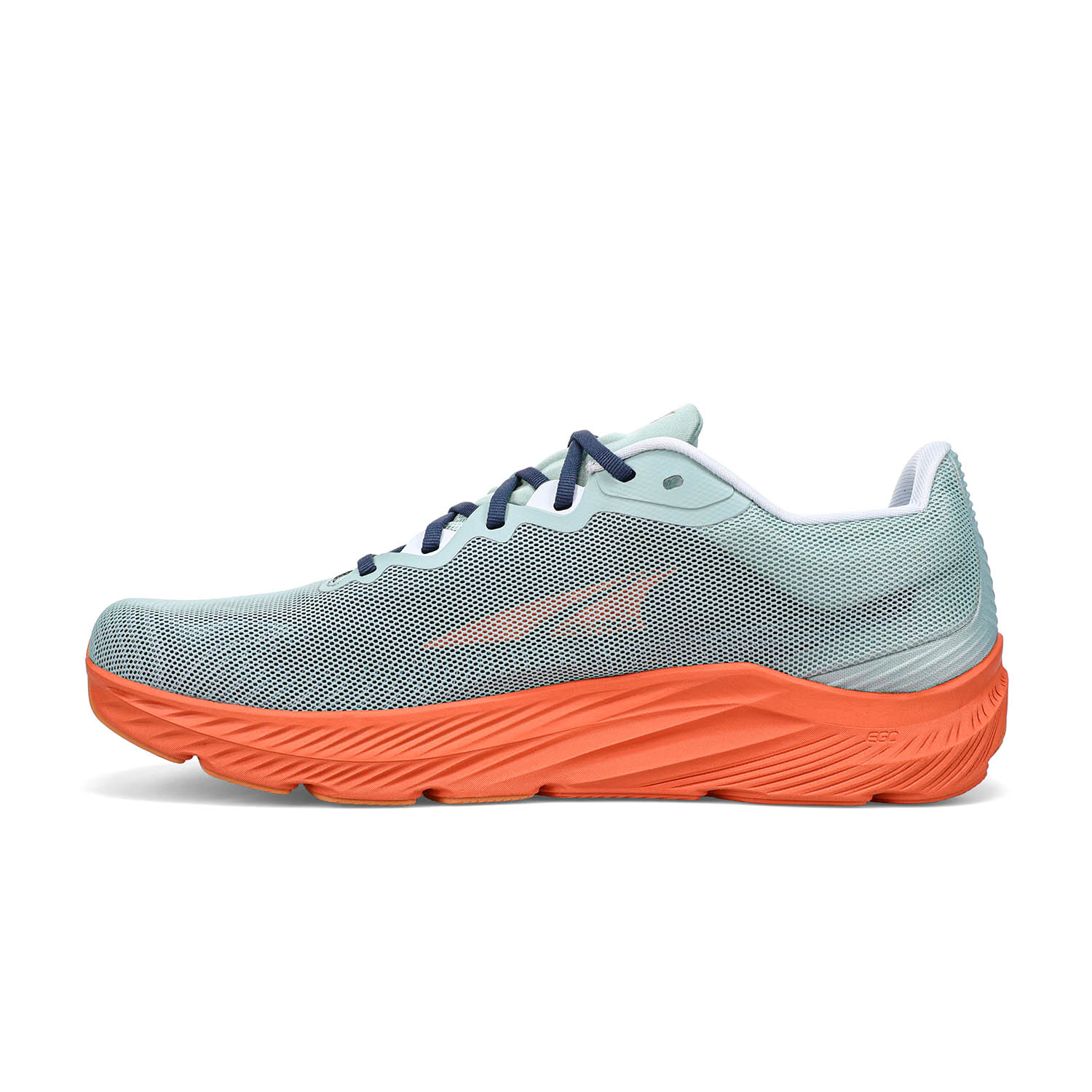 Altra Rivera 3 - Blue/Orange