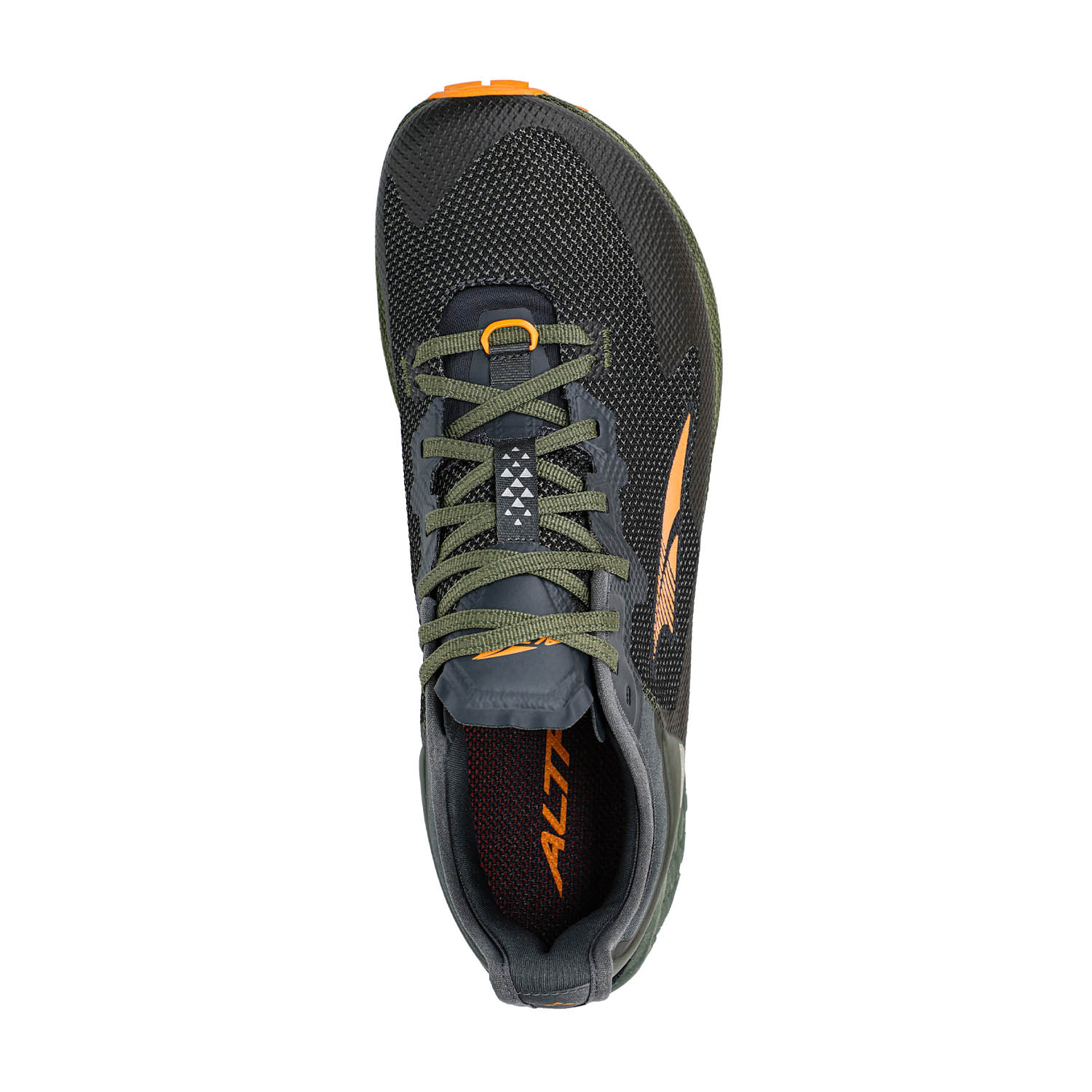 Altra Timp 4 - Dark Gray