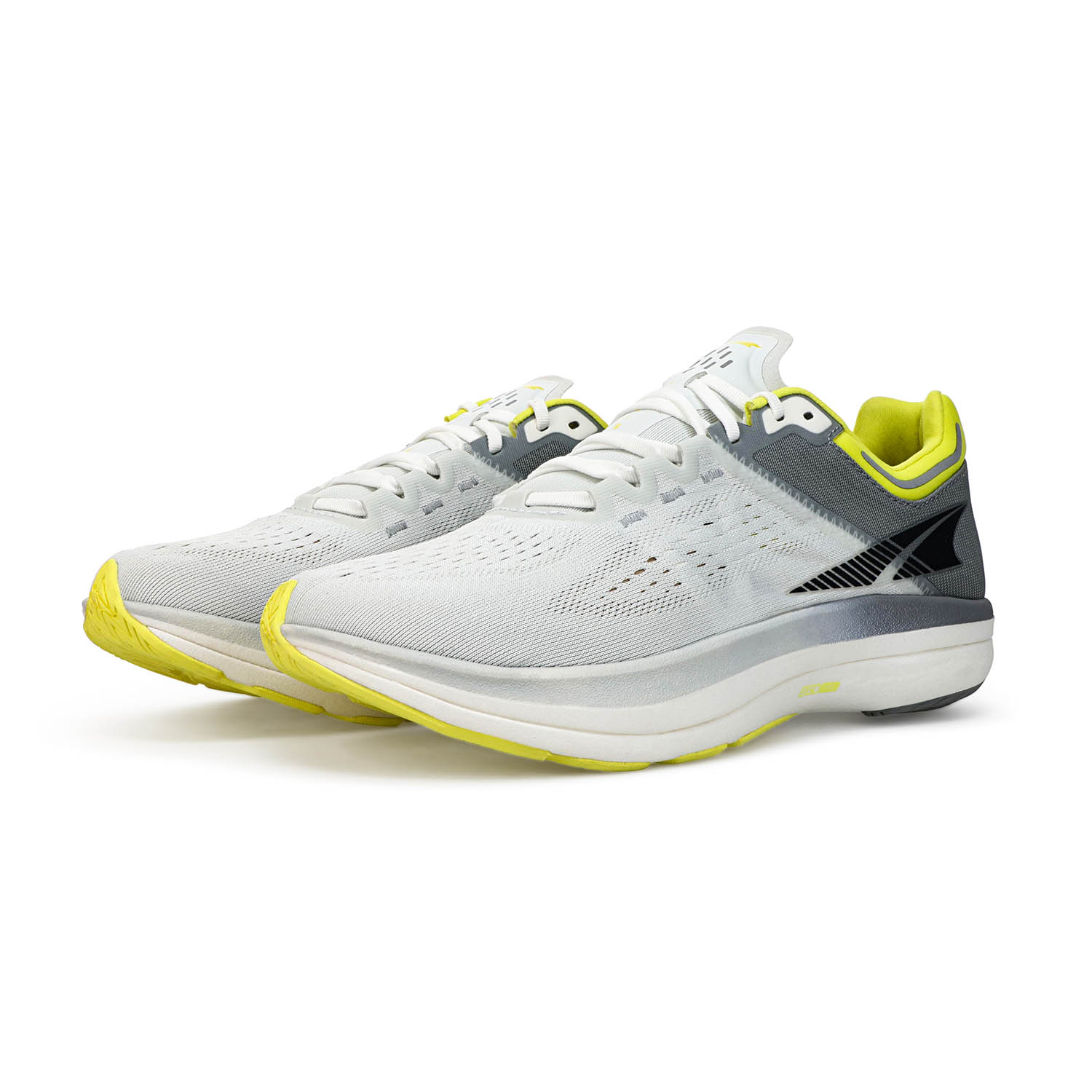 Altra Vanish Tempo - Gray/Yellow