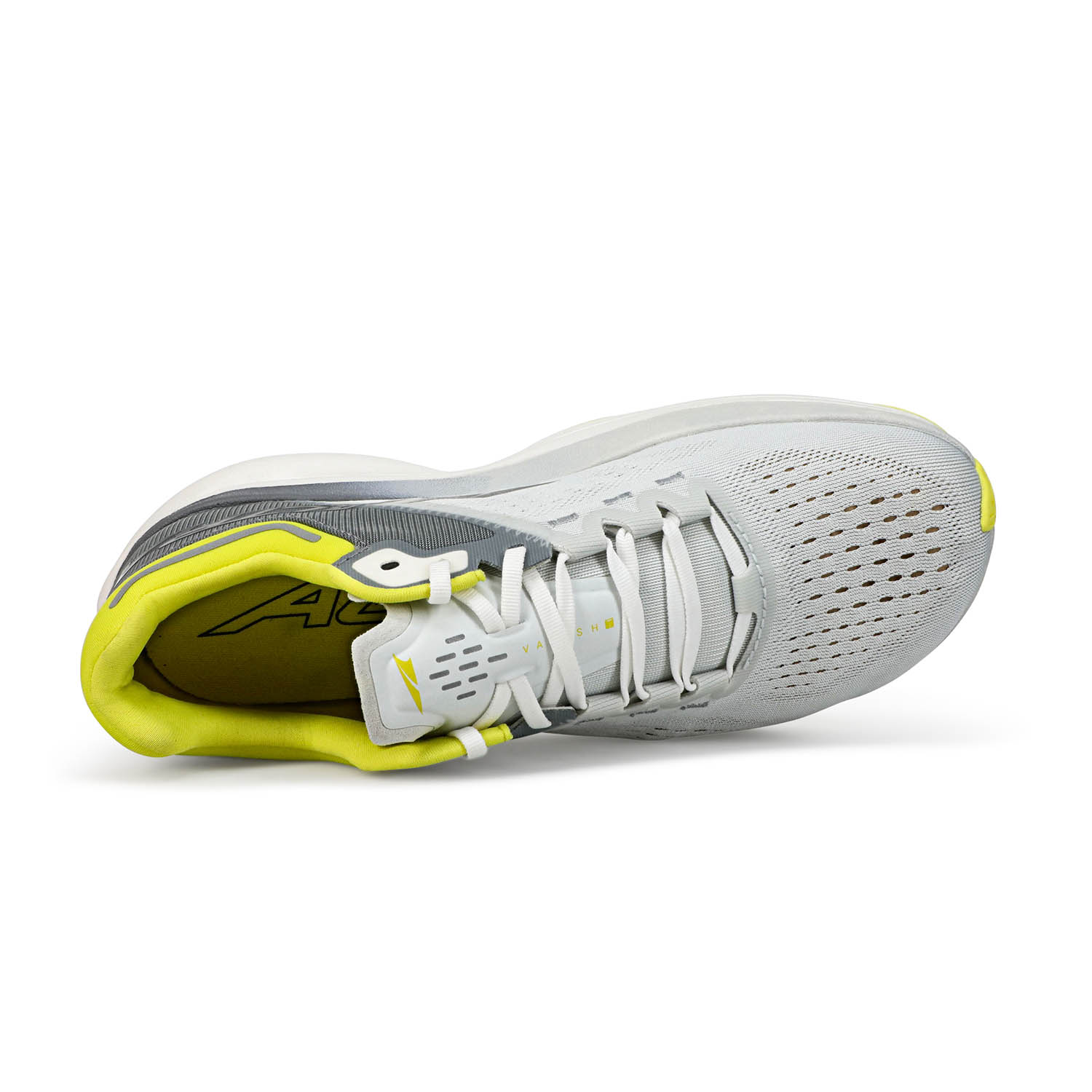 Altra Vanish Tempo - Gray/Yellow