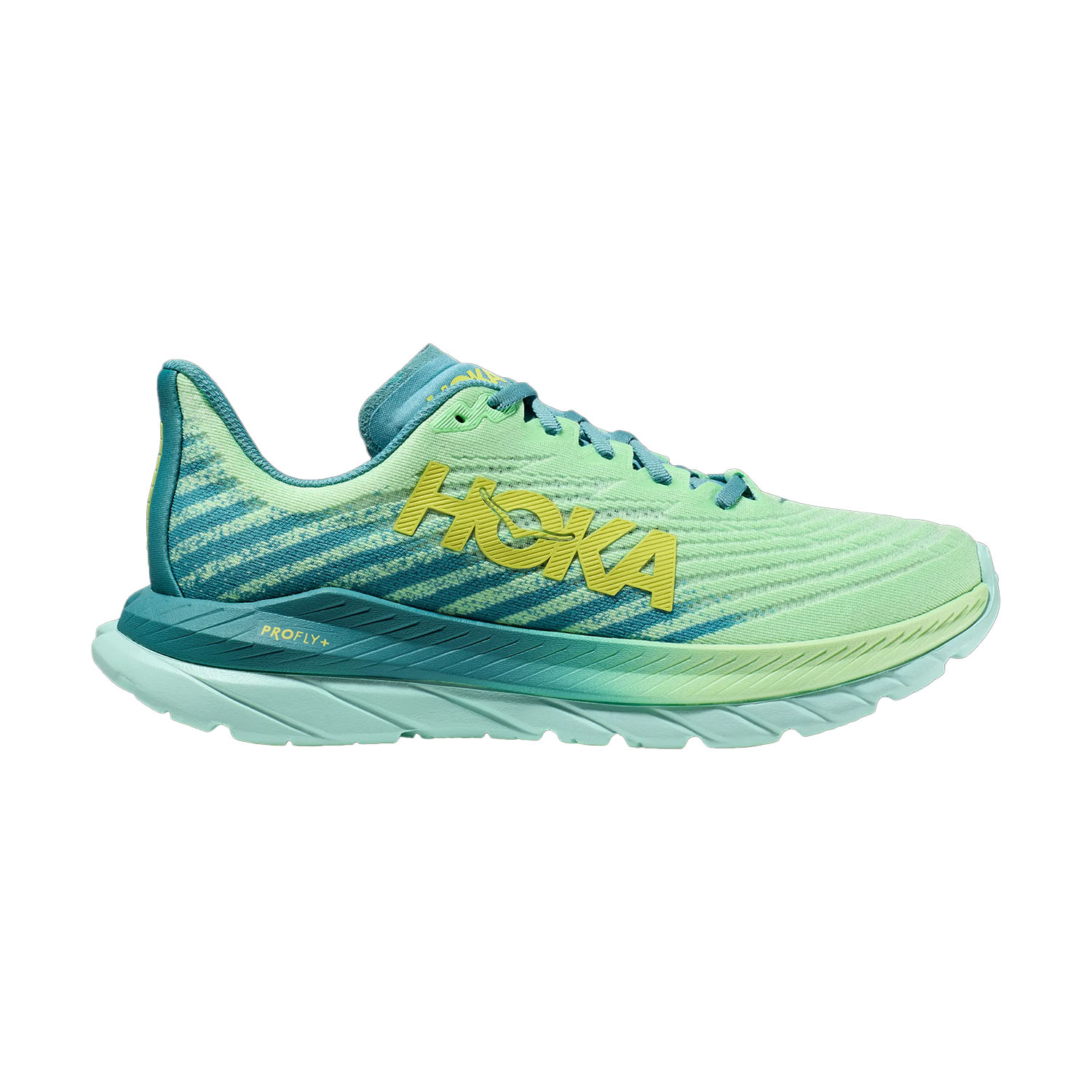 HOKA ONE ONE MACH 5 - MisterRunning