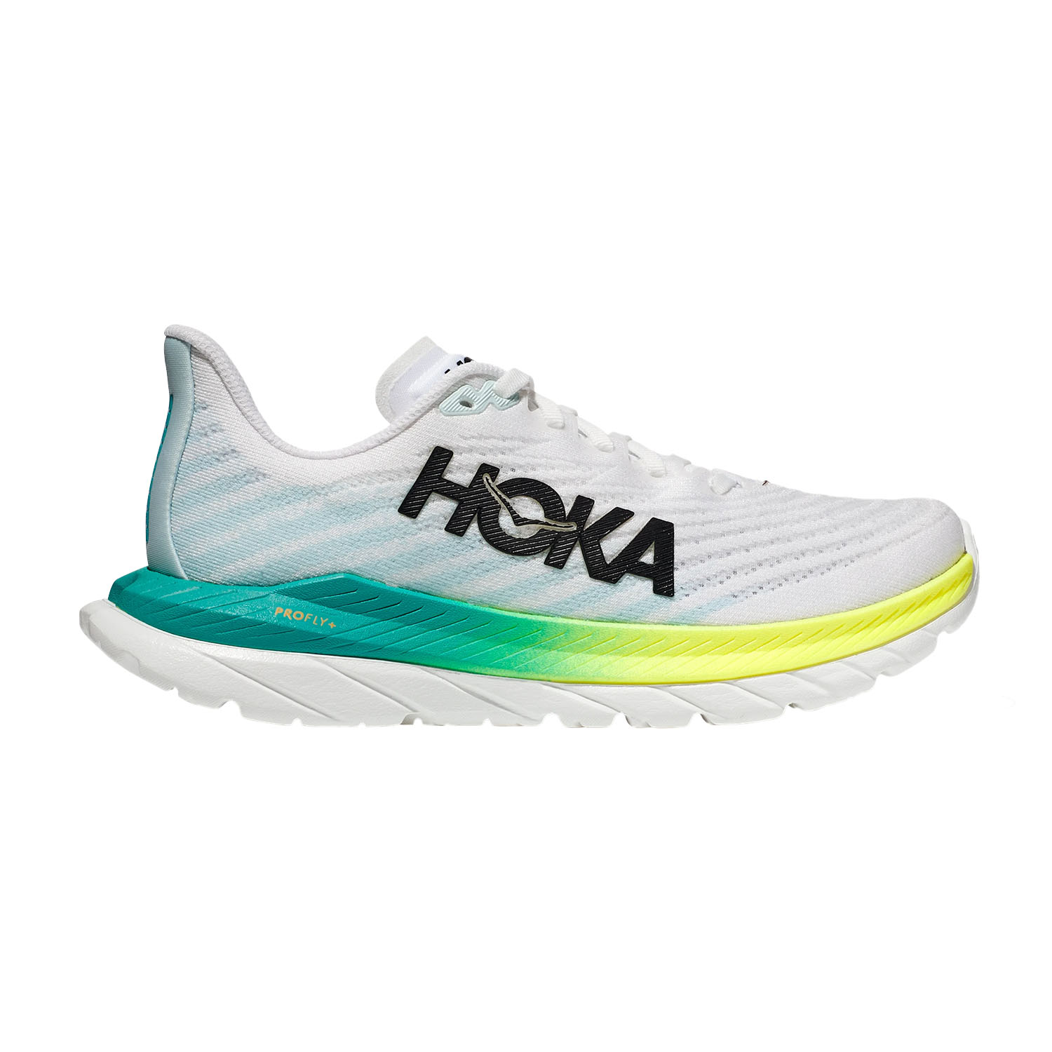 HOKA MACH 5 running hombre baratas ofertas outlet en MisterRunning