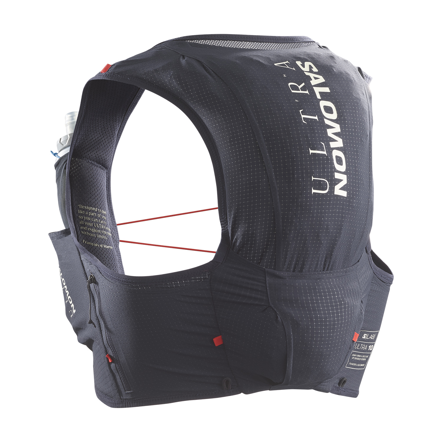 Salomon S/LAB Ultra 10 Backpack - Night Sky