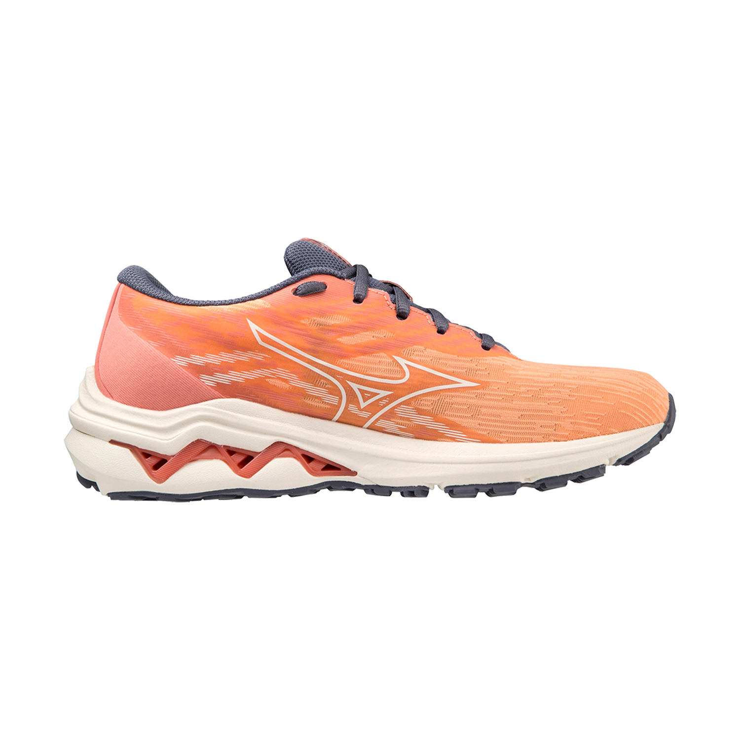 zapatillas de running Mizuno mujer distancias cortas naranjas, Cheap  Slocog Jordan Outlet, Gear and Race Reviews