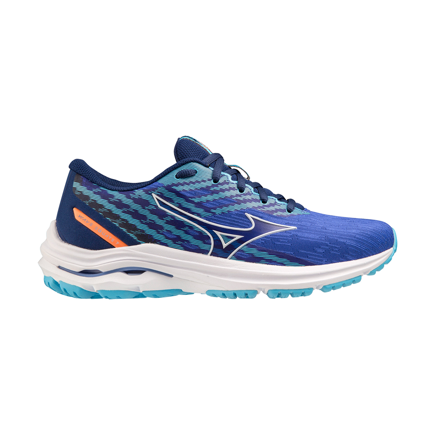 Outlet de zapatillas de running Mizuno mujer