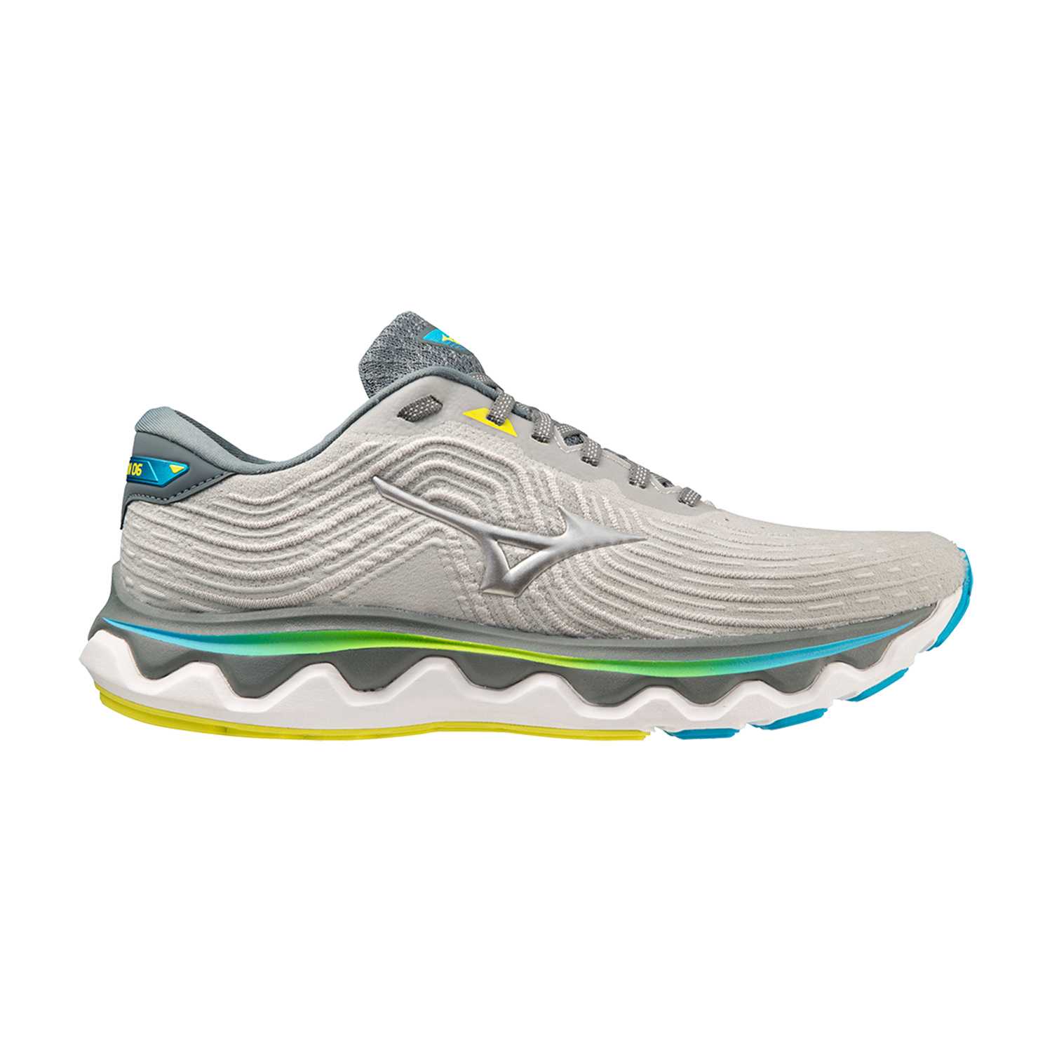 MIZUNO WAVE HORIZON 6 - MisterRunning