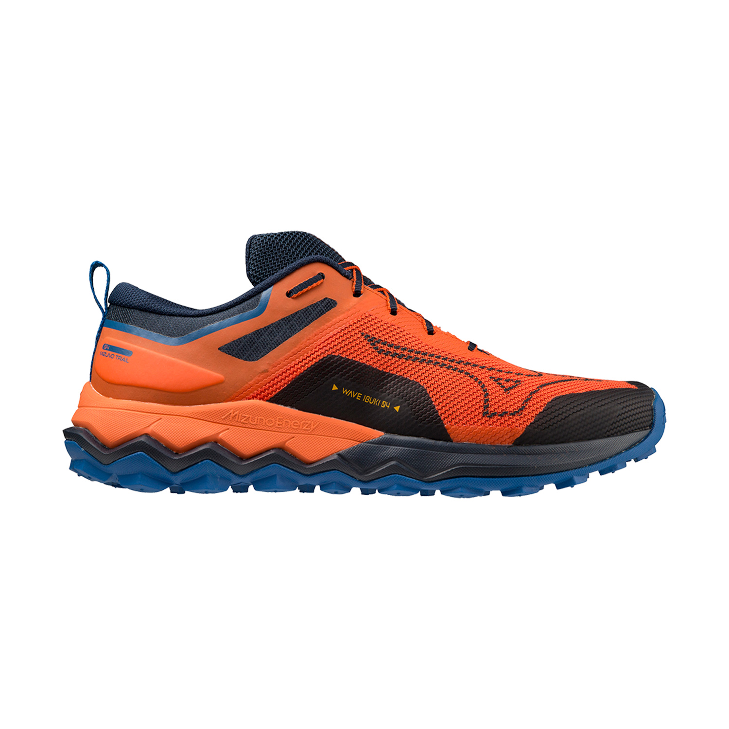 ZAPATILLAS BALONMANO MIZUNO WAVE TWISTER 4 HOMBRE V1GA1570-14