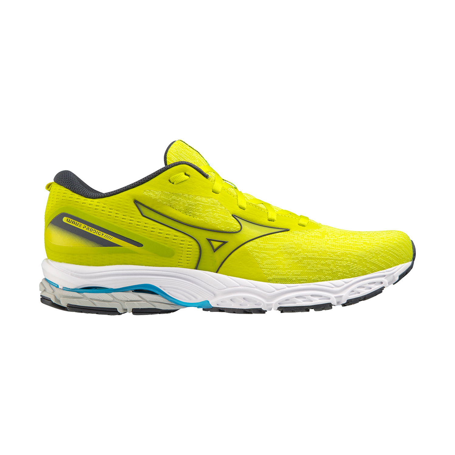 Zapatillas Running Mizuno hombre talla 46 - Ofertas para comprar online y  opiniones