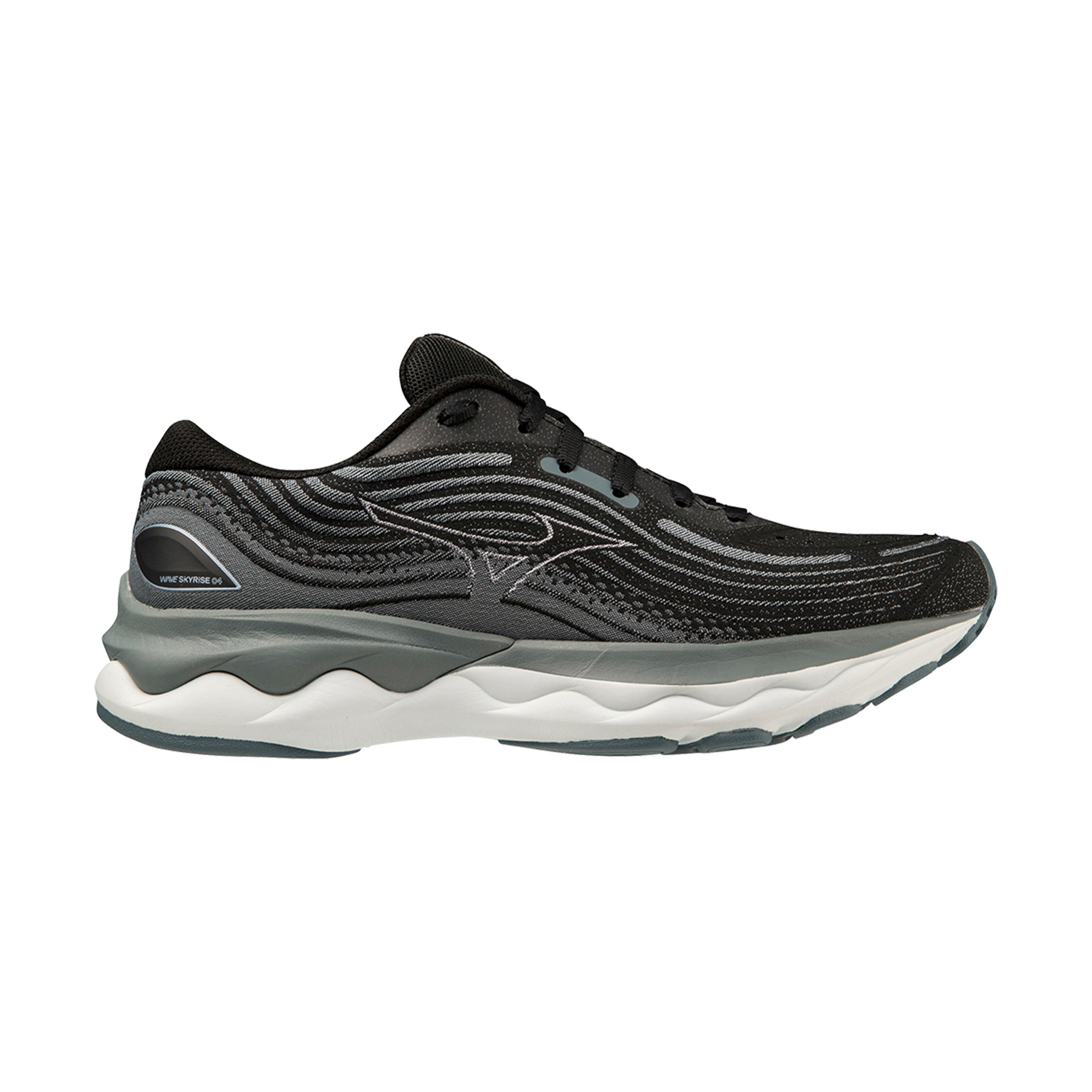 MIZUNO WAVE SKYRISE 4 - MisterRunning